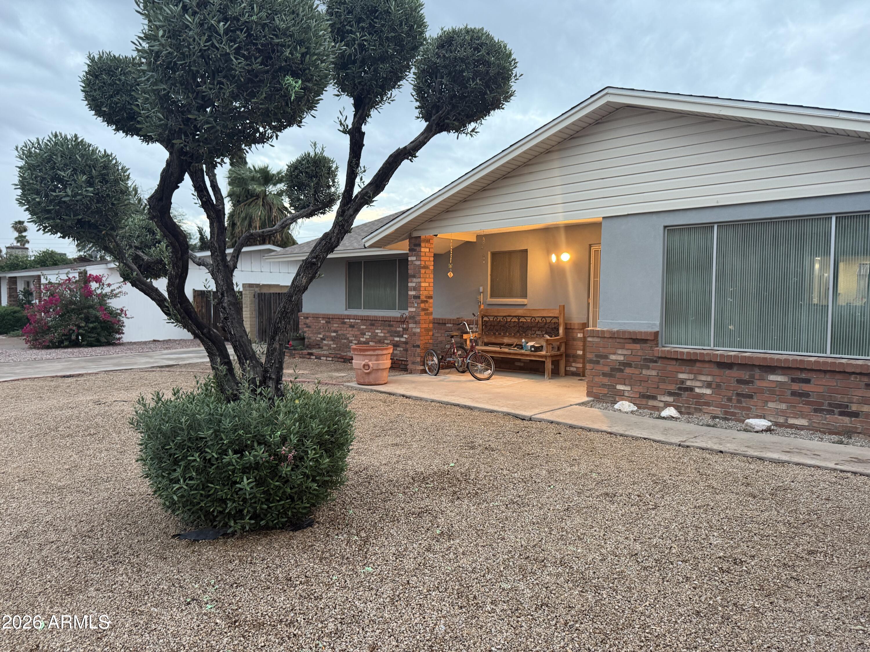 3931 E Desert Cove Avenue — photo