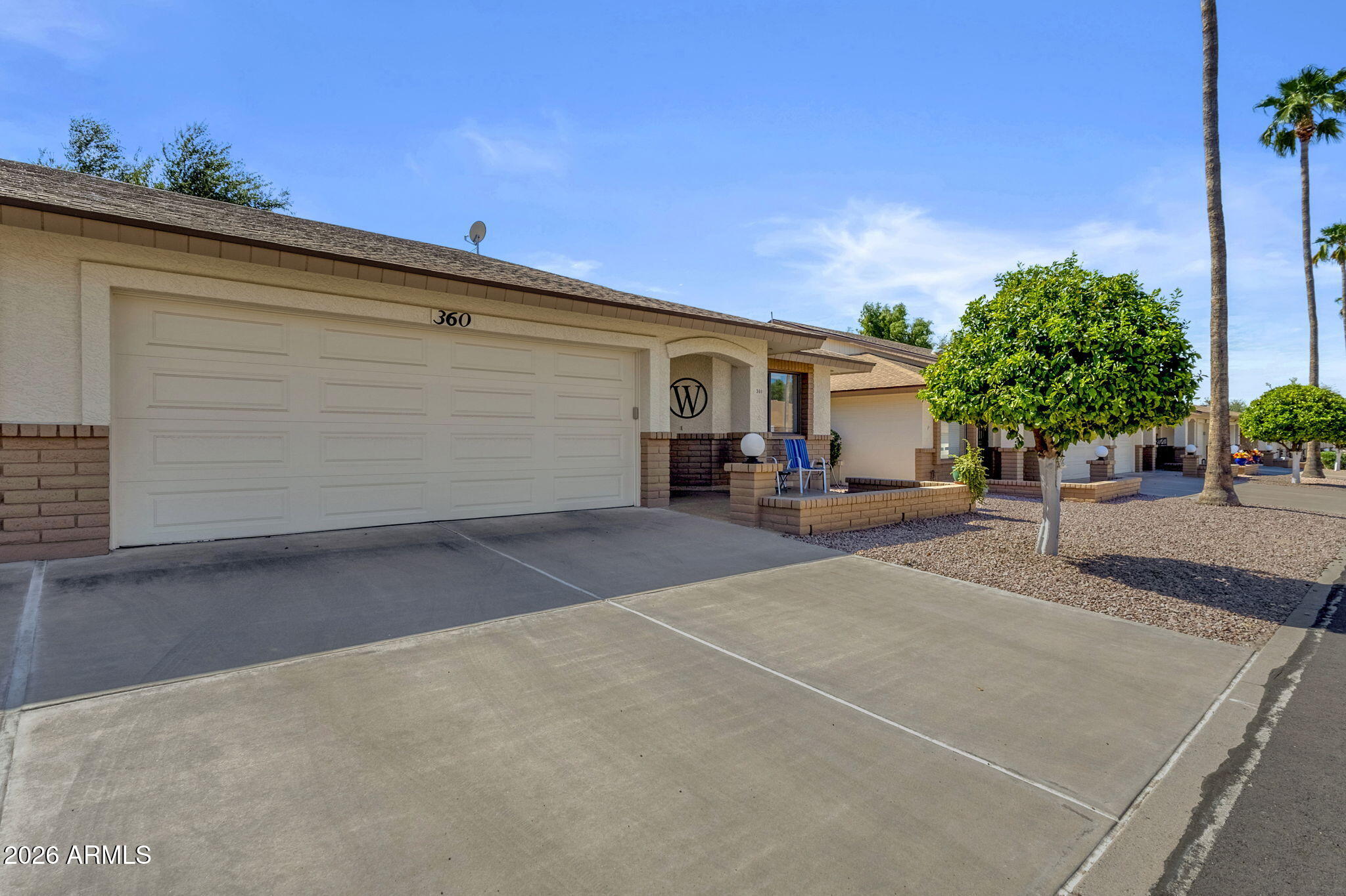 8160 E Keats Avenue Unit 360 — photo