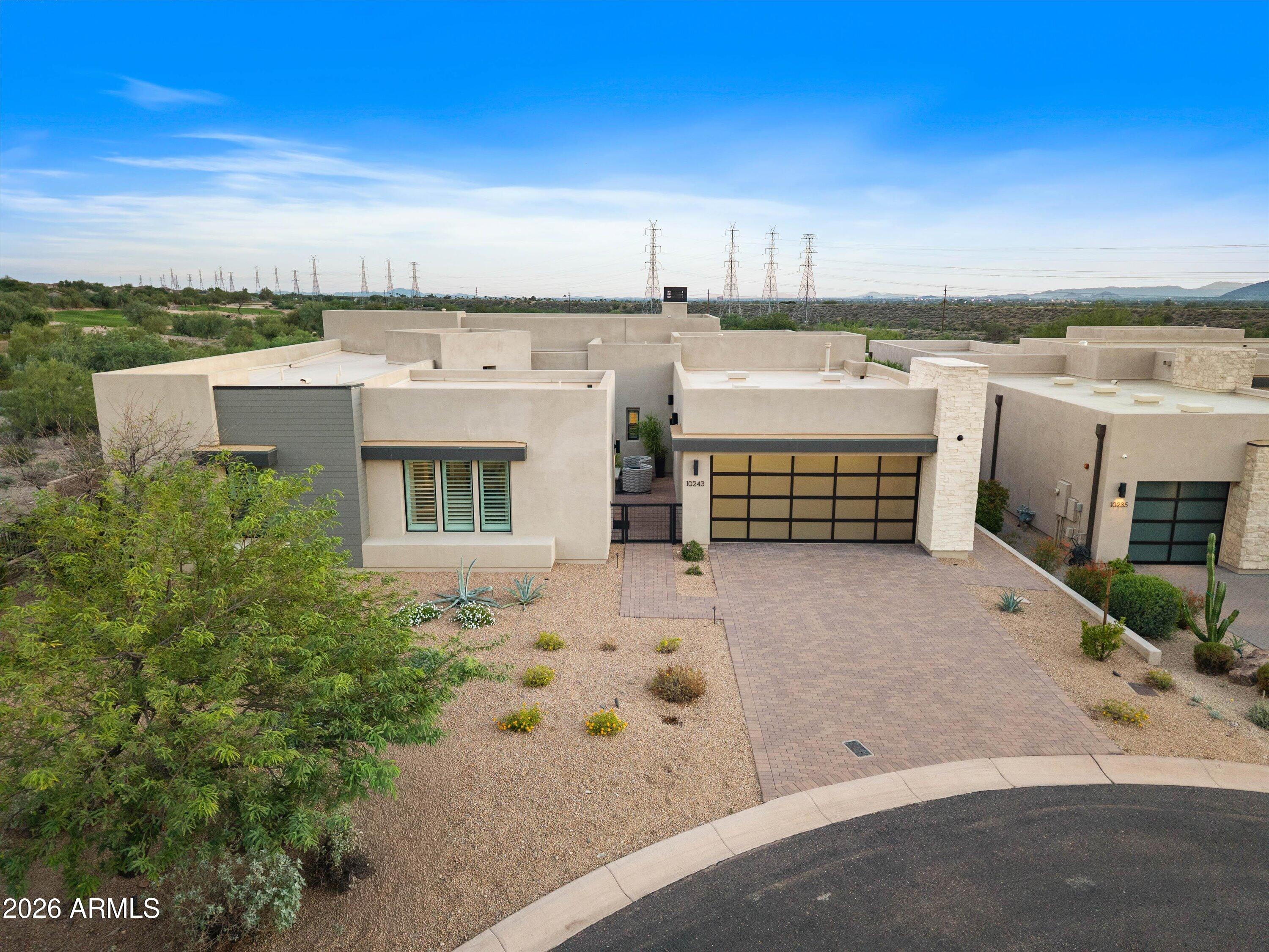 10243 E Camelot Court — photo