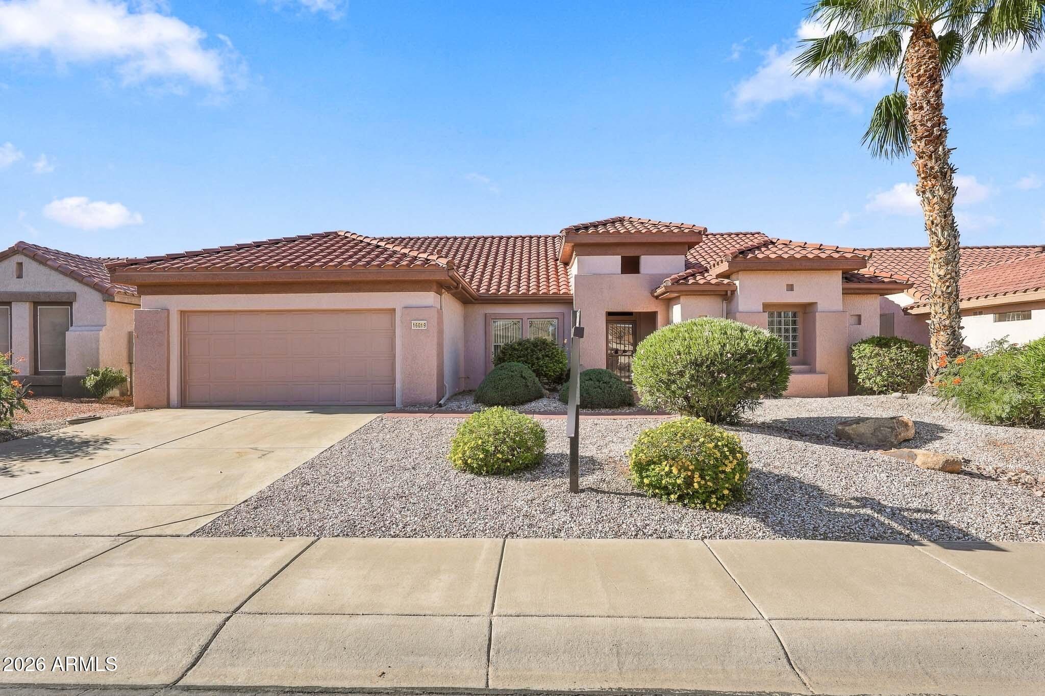 16019 W La Paloma Drive — photo