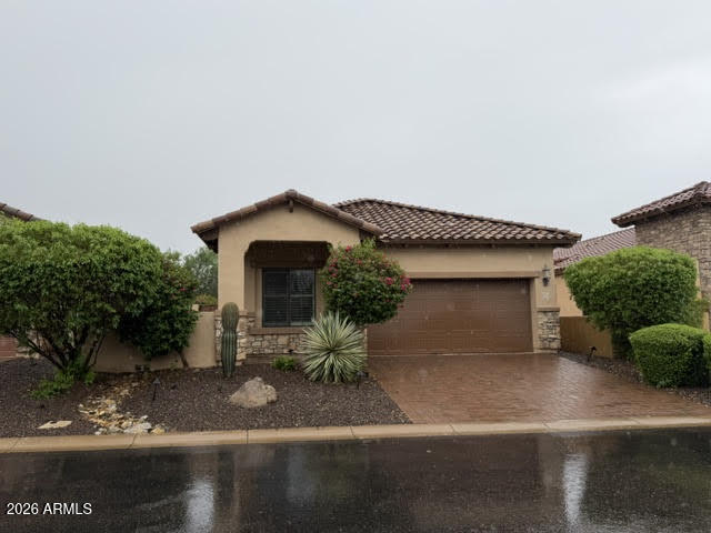 8711 E Ivy Street — photo