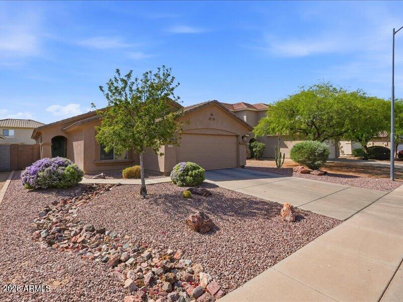 17763 W Redfield Road — photo