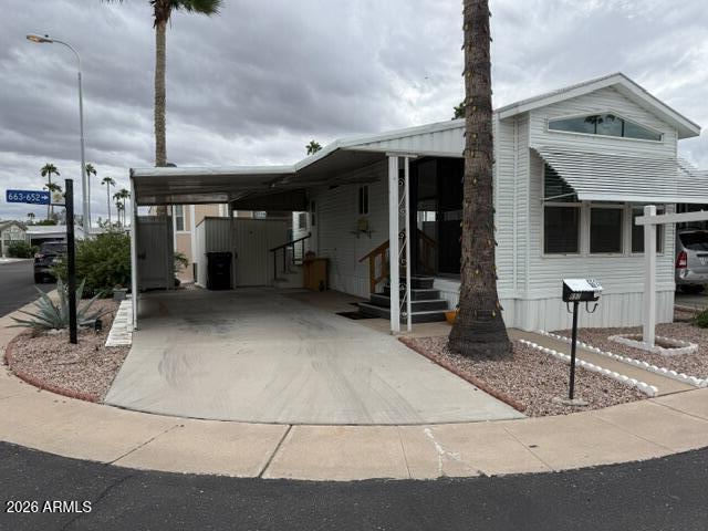 2929 E Main Street Unit 652 — photo