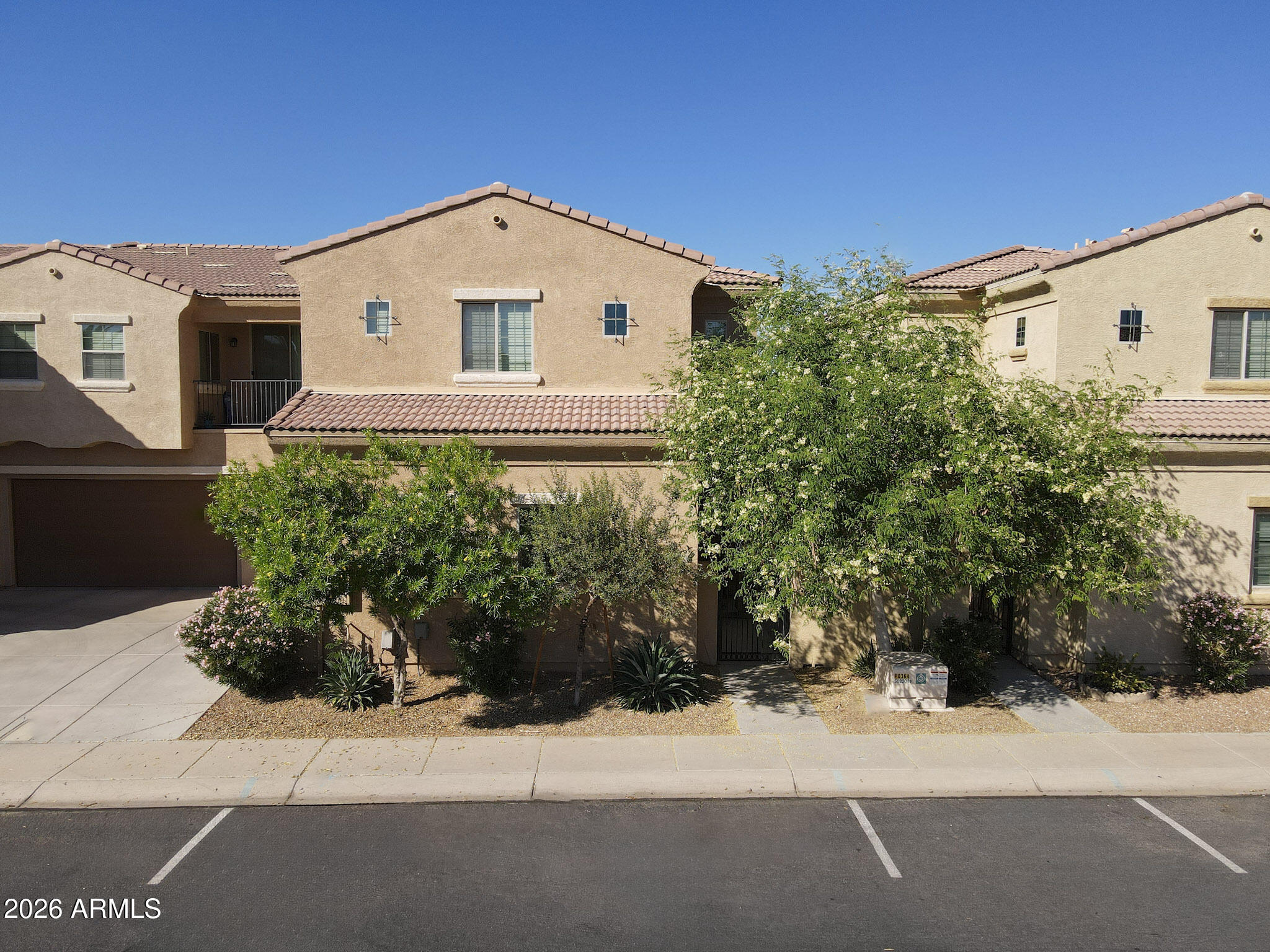 1367 S Country Club Drive Unit 1193 — photo