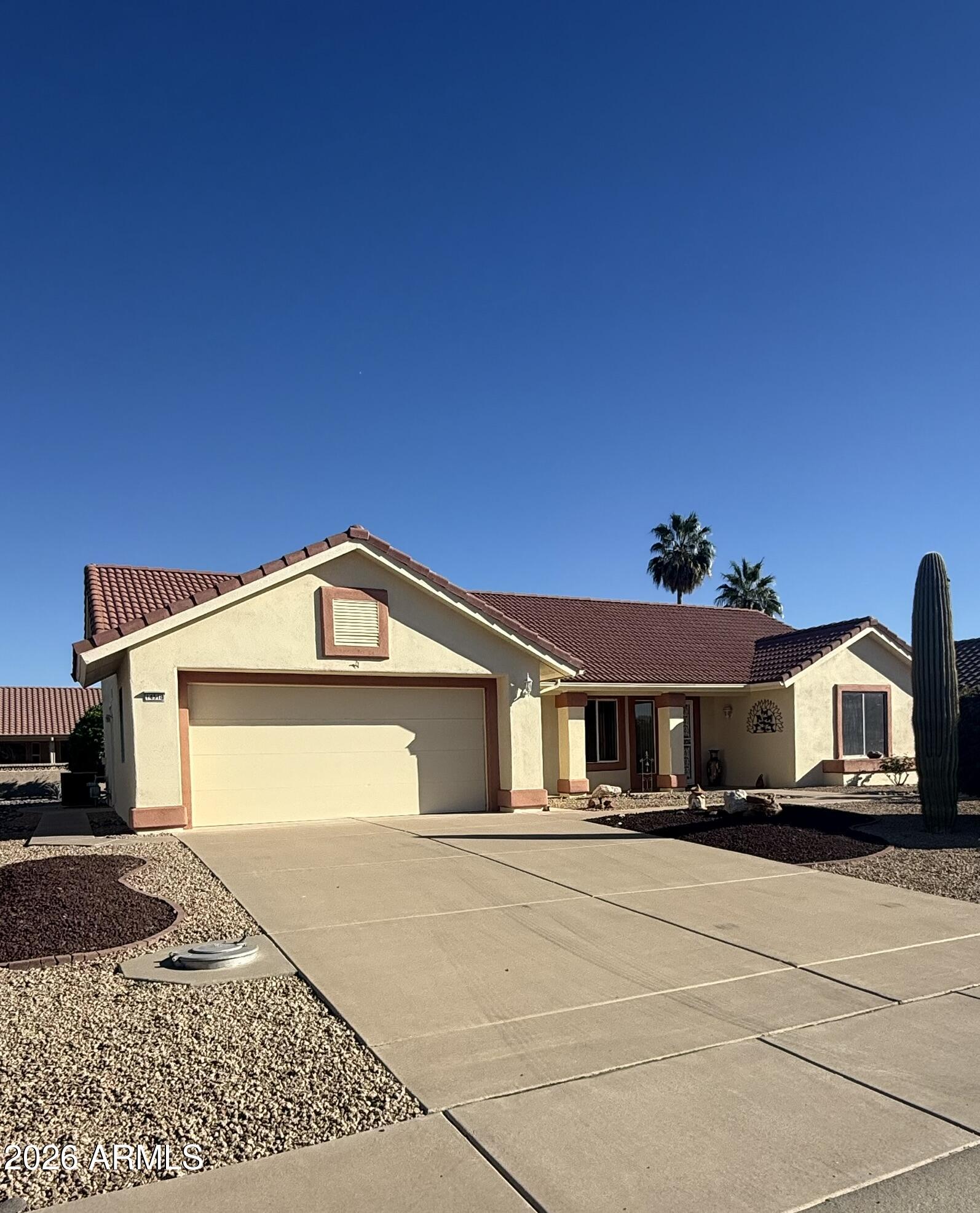14518 W Heritage Drive — photo