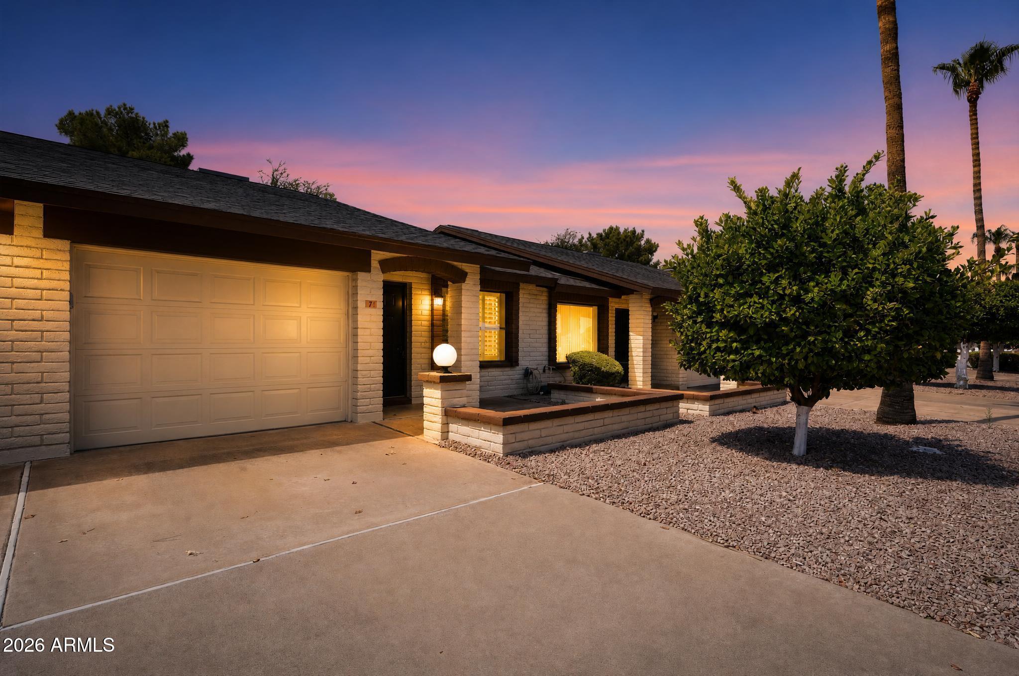 2064 S Farnsworth Drive Unit 7 — photo