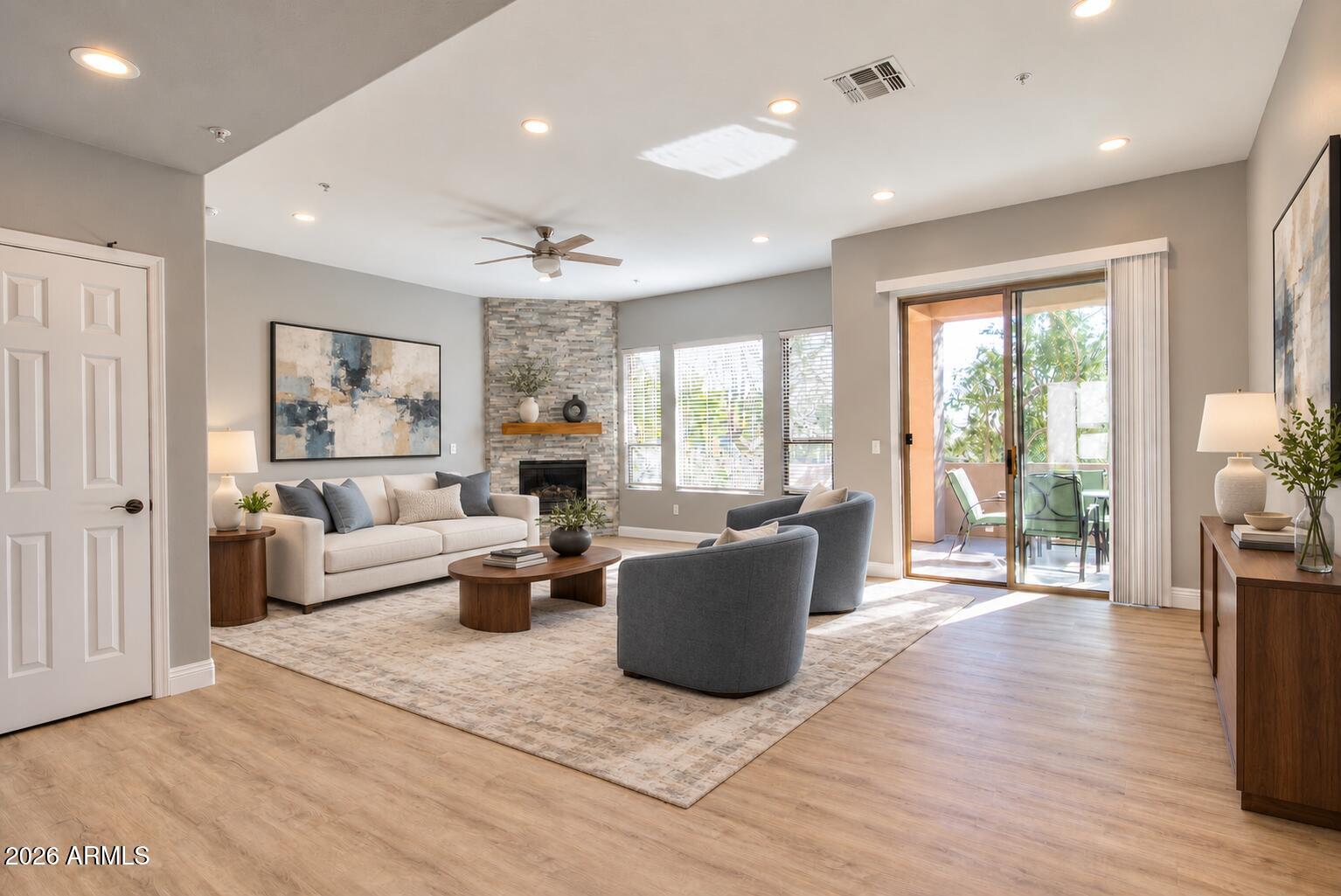 16420 N Thompson Peak Parkway Unit 1043 — photo