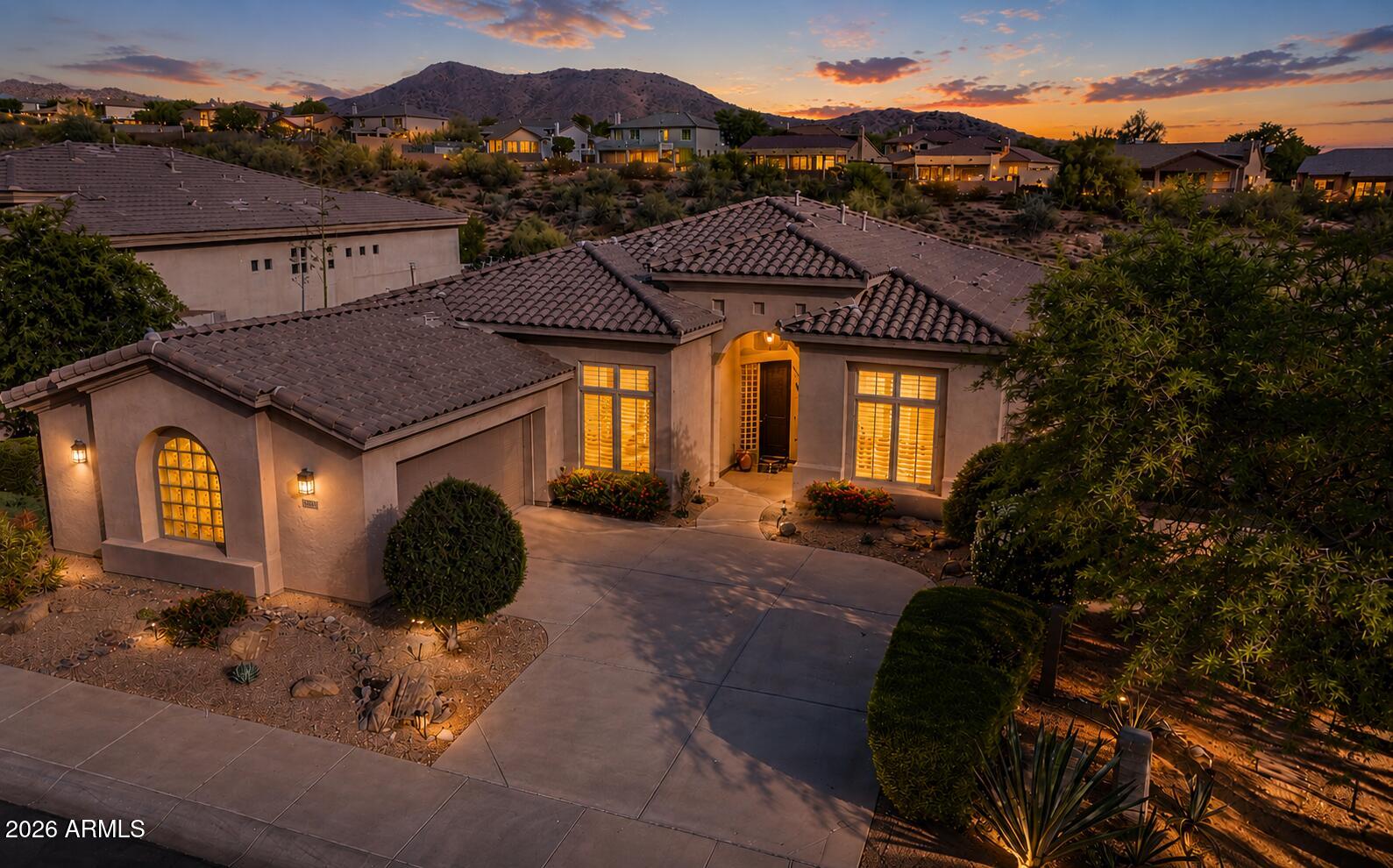 10637 E Blanche Drive — photo