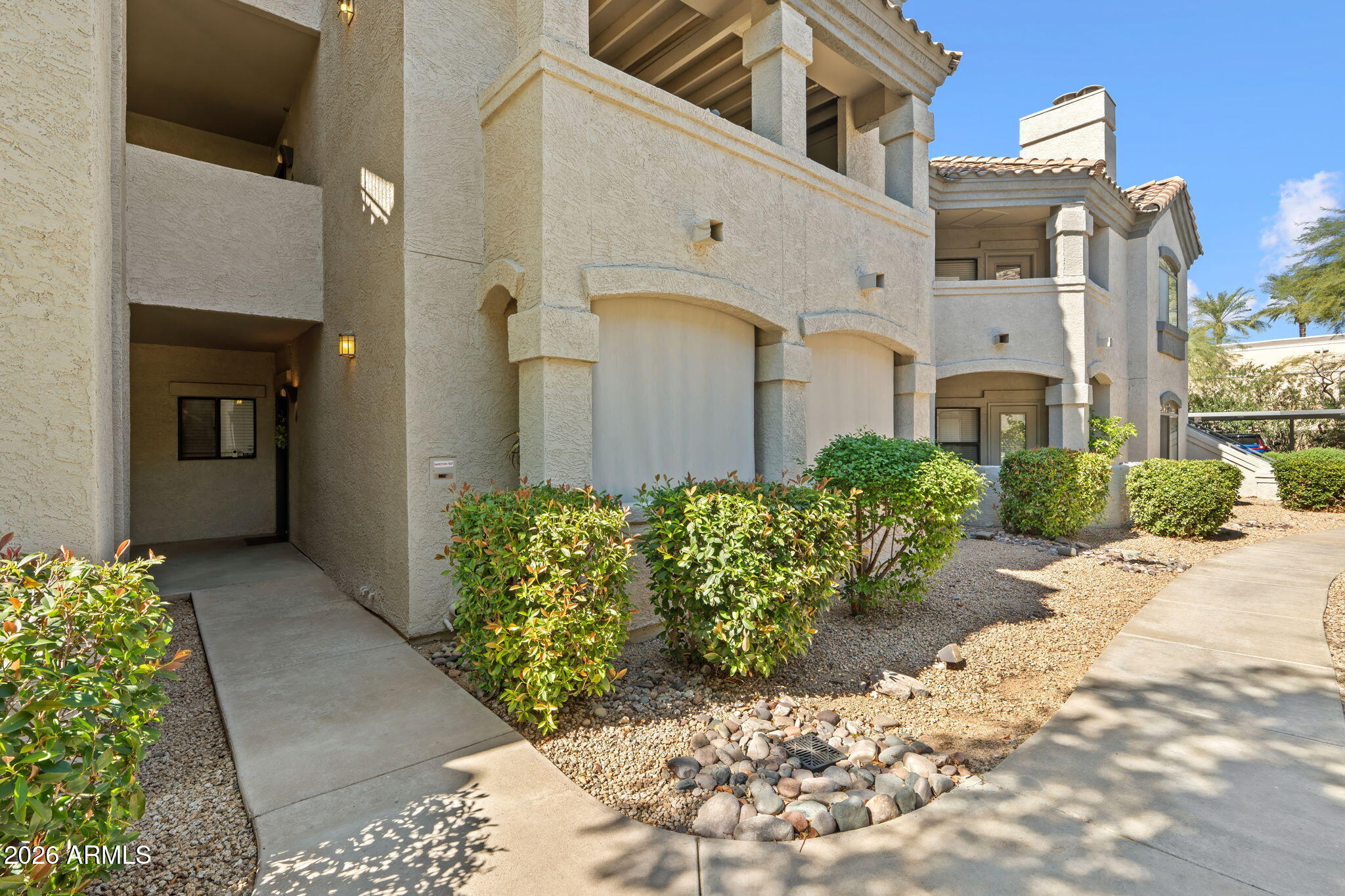 15095 N Thompson Peak Parkway Unit 1103 — photo