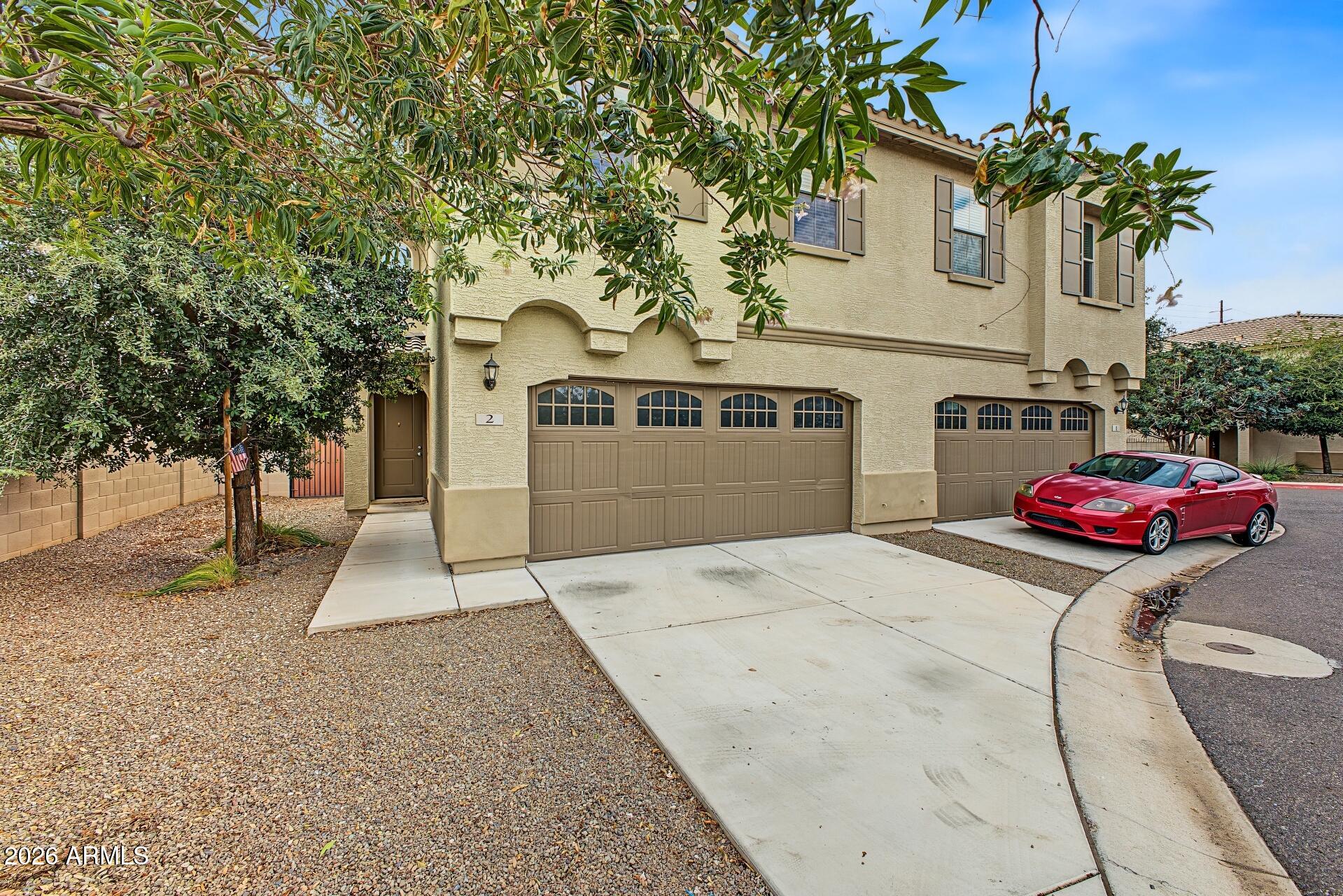 2254 E University Drive Unit 2 — photo