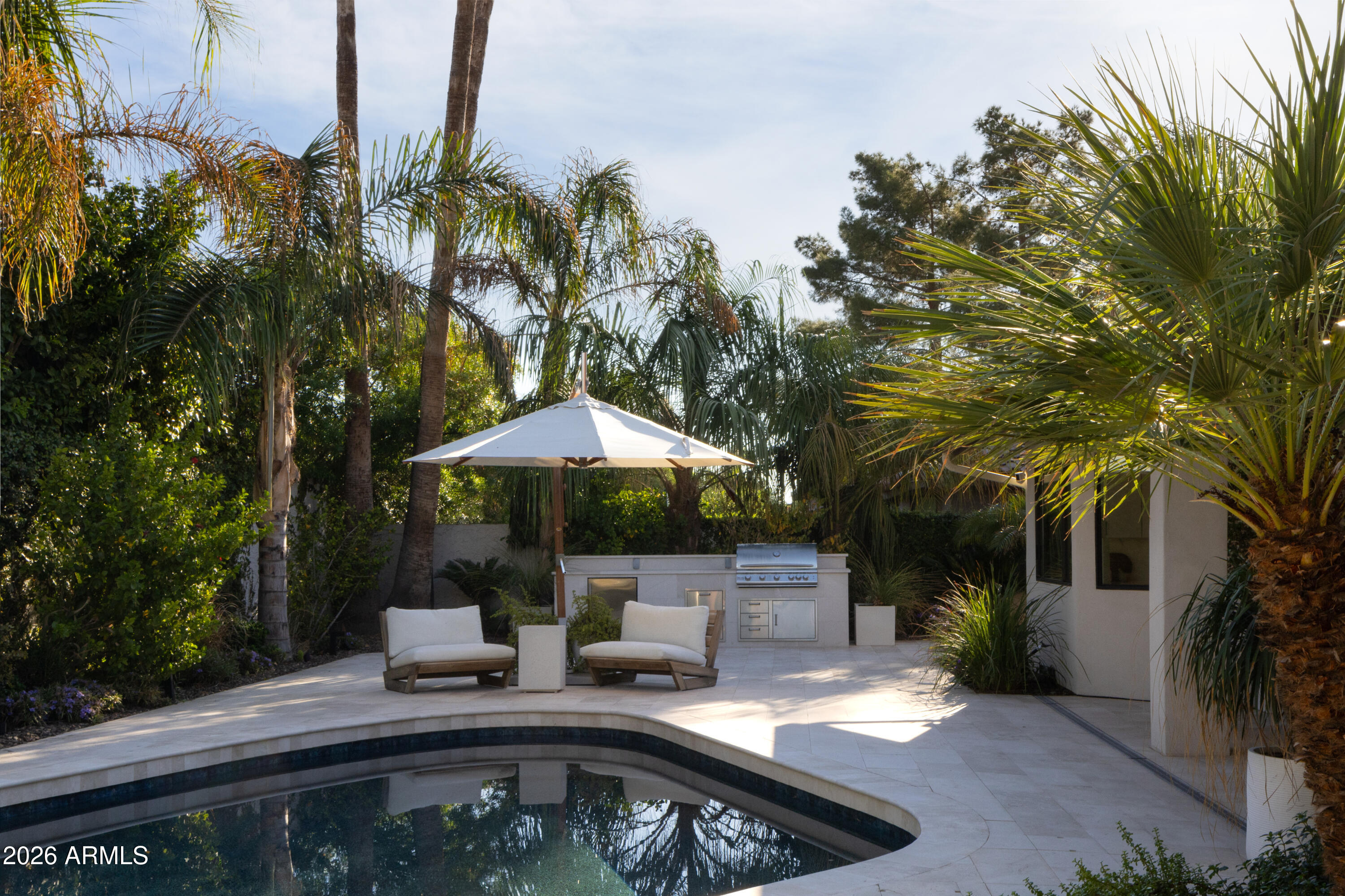 8618 E San Felipe Drive — photo