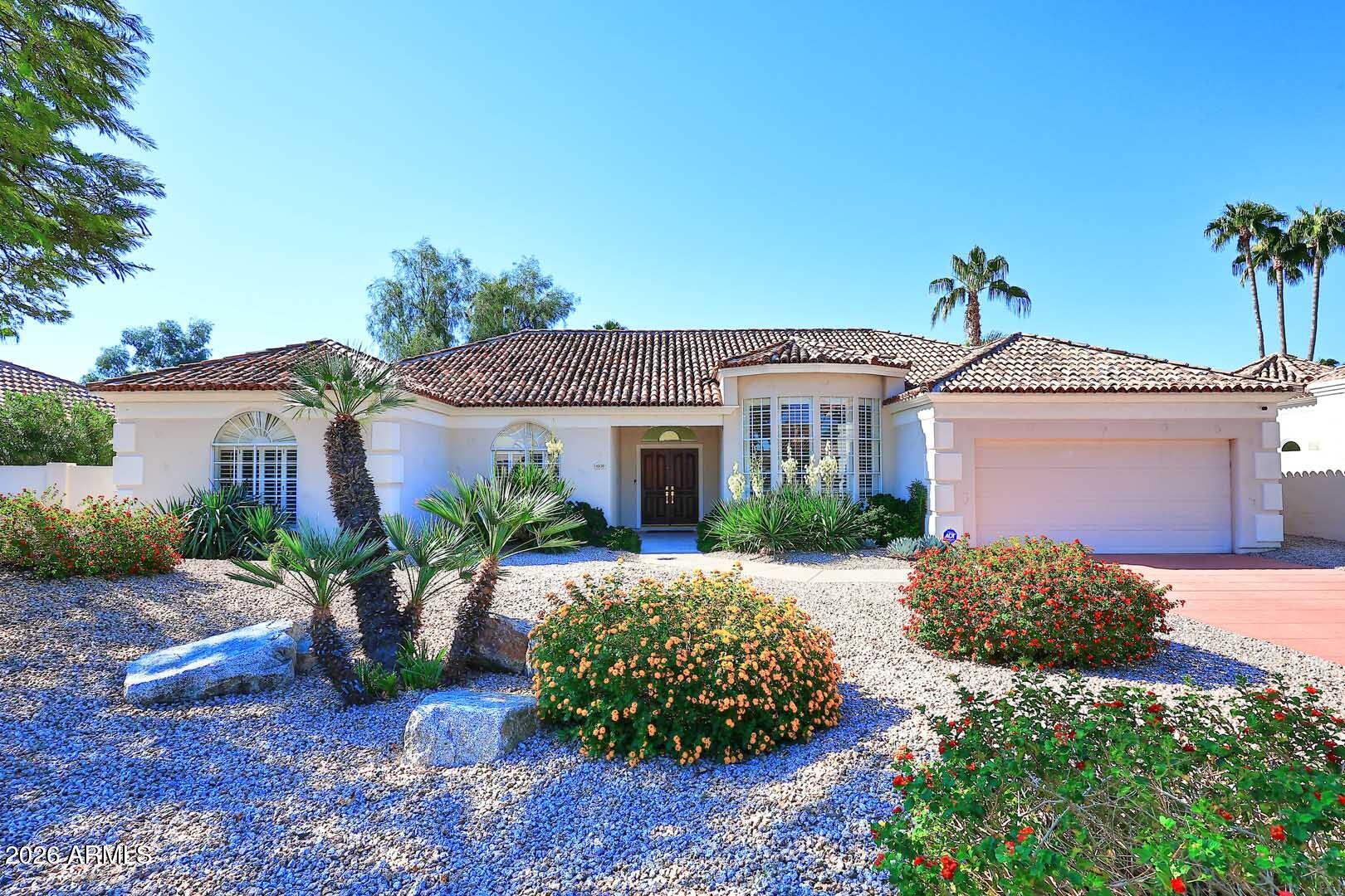 10135 E Bella Vista Drive — photo