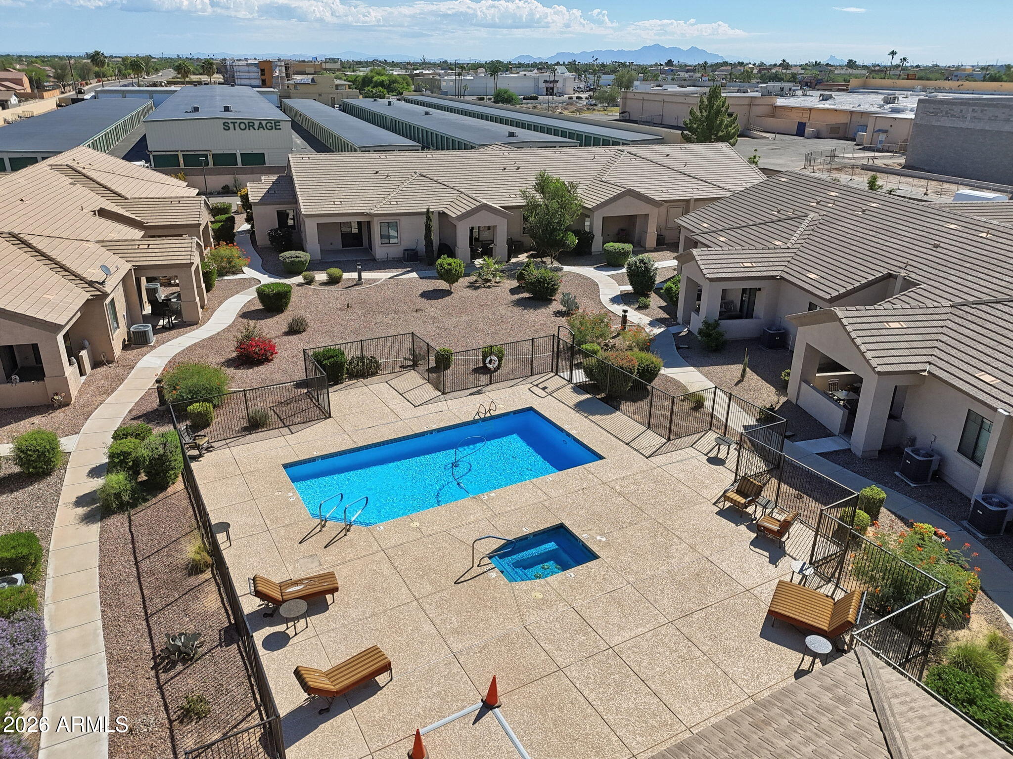846 N Pueblo Drive Unit 109 — photo
