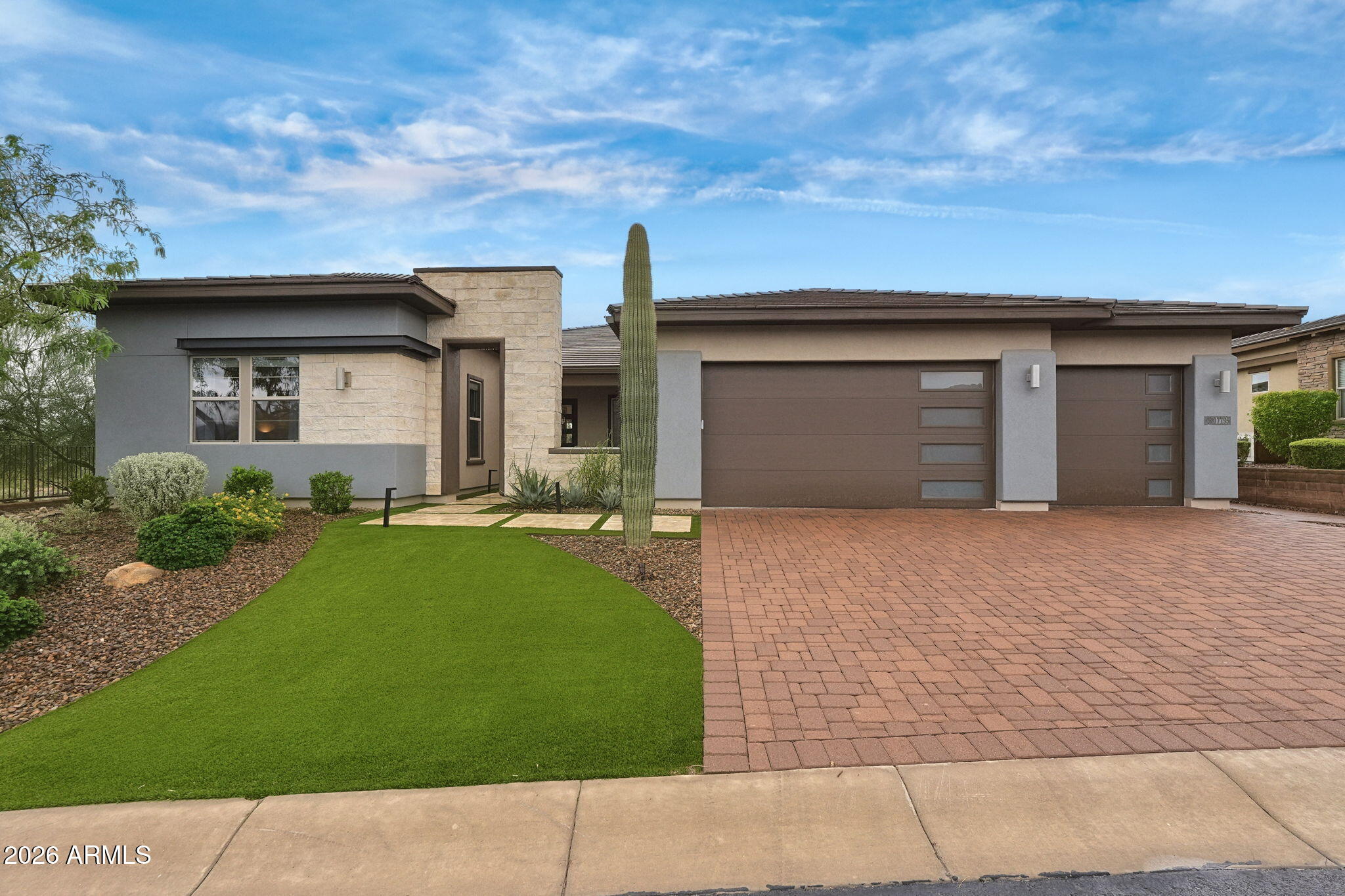 17795 E Stocking Trail — photo