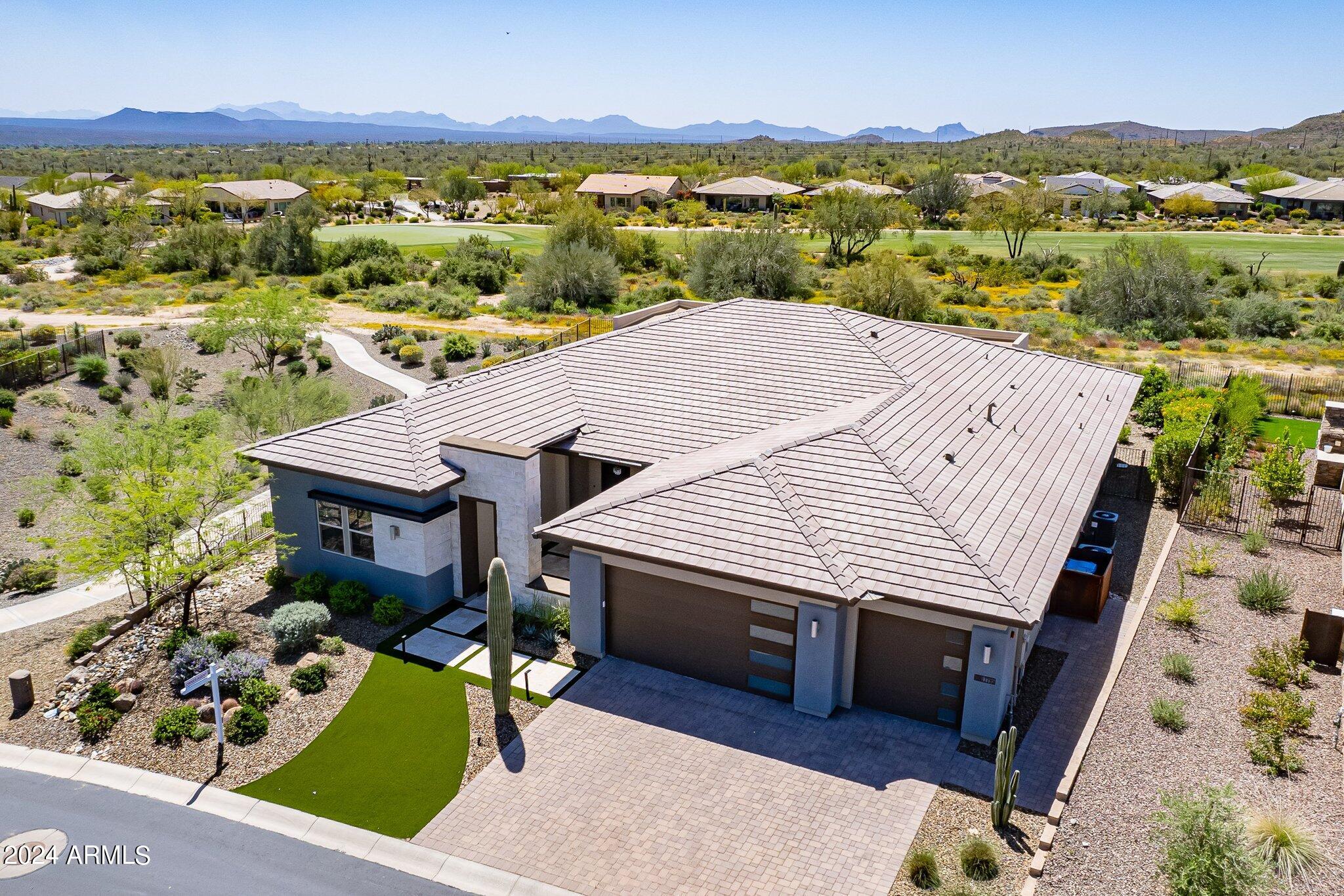17795 E Stocking Trail, Rio Verde, AZ 85263 — photo 2