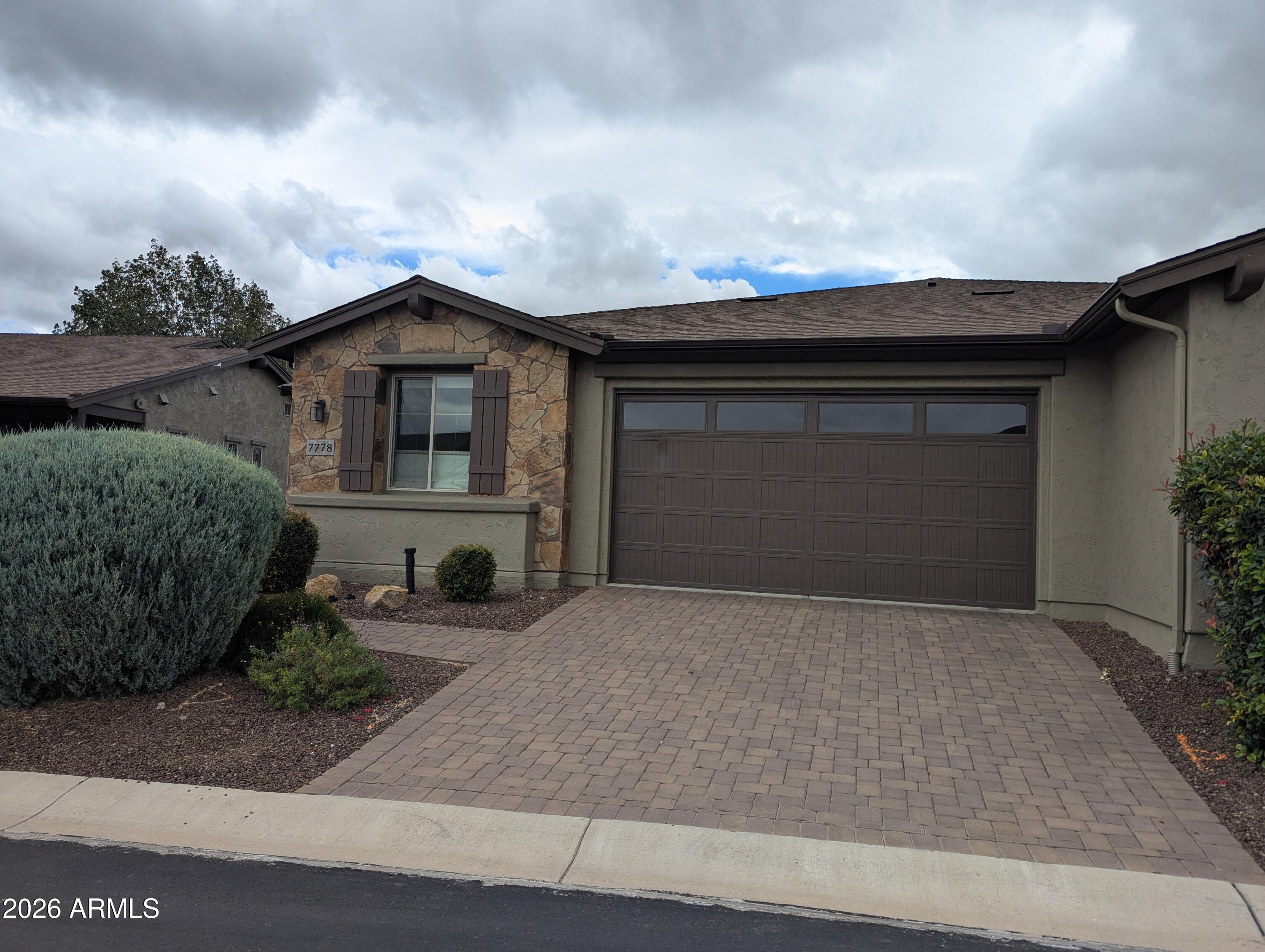 7778 E Lavender Loop — photo