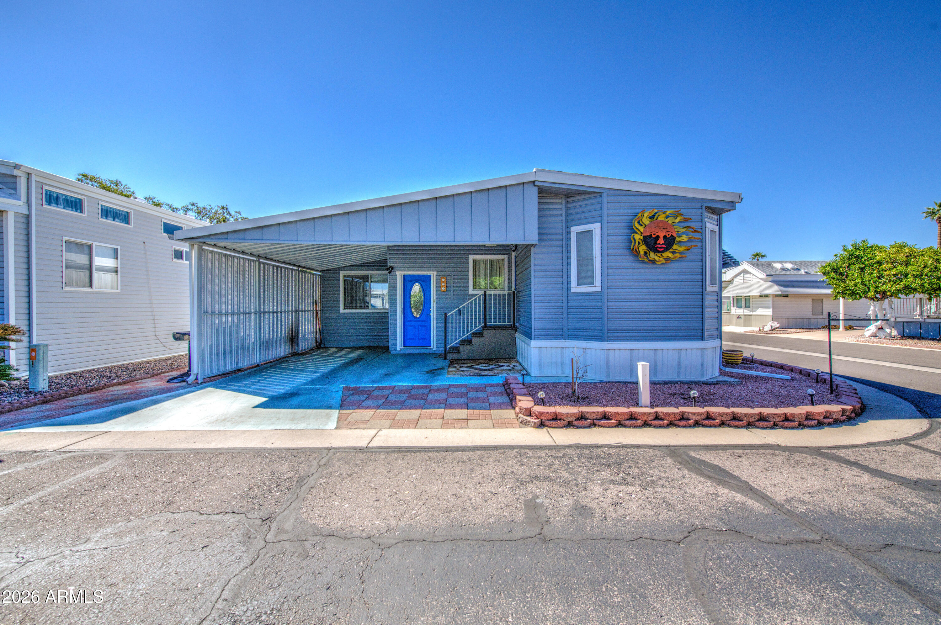 7750 E Broadway Road Unit 883 — photo