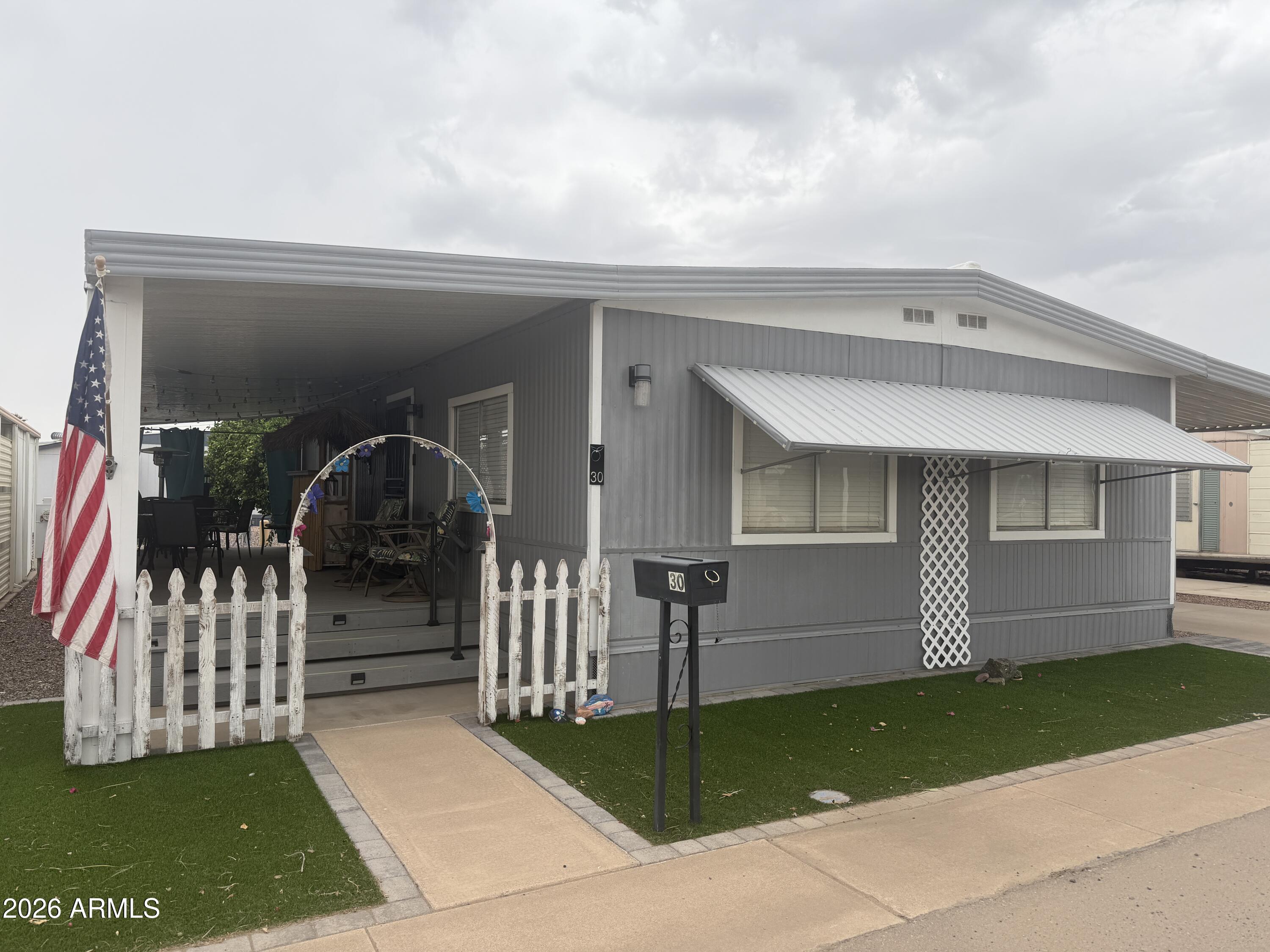 4065 E University Drive Unit 30 — photo
