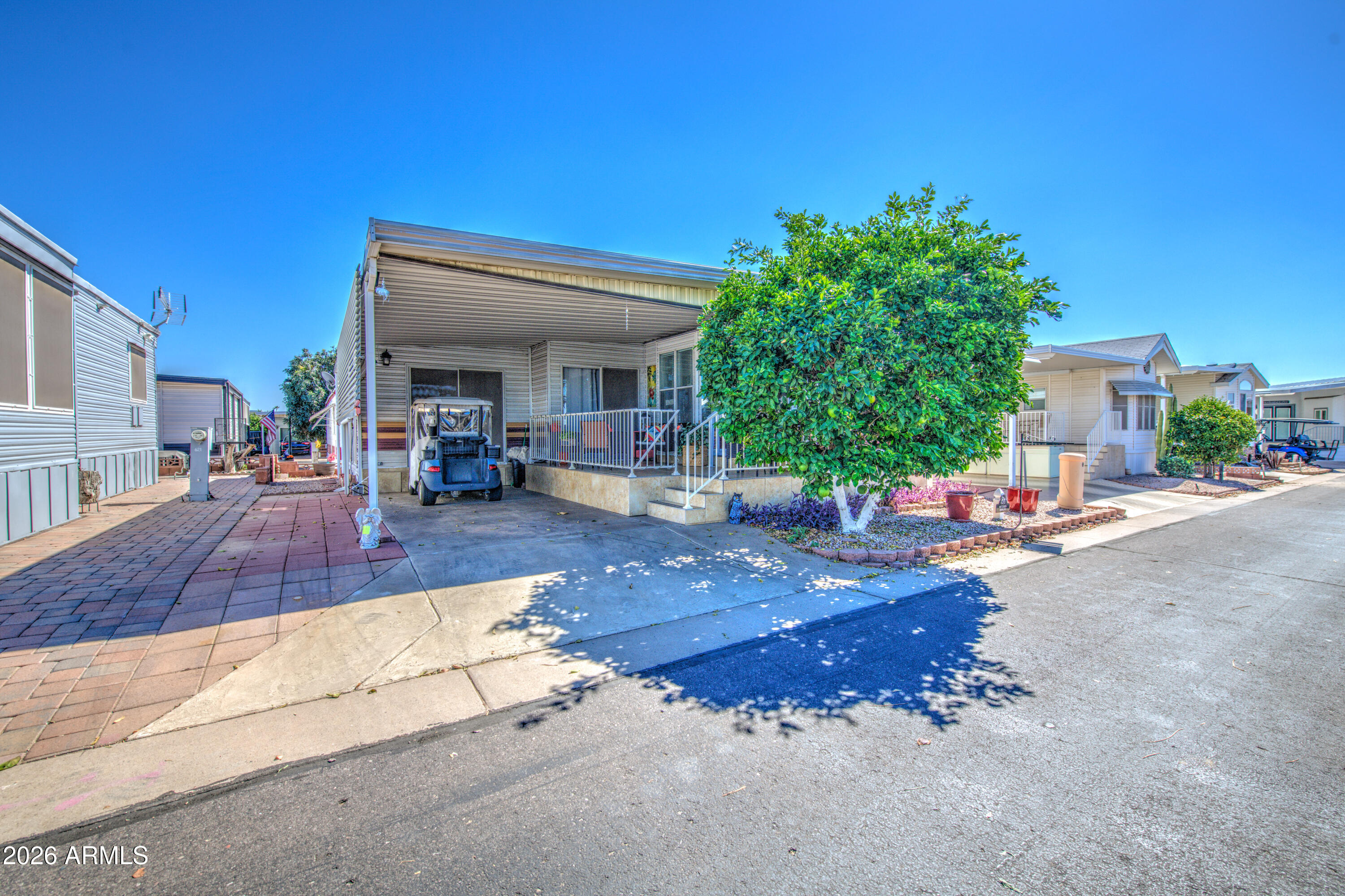 7750 E Broadway Road Unit 620 — photo