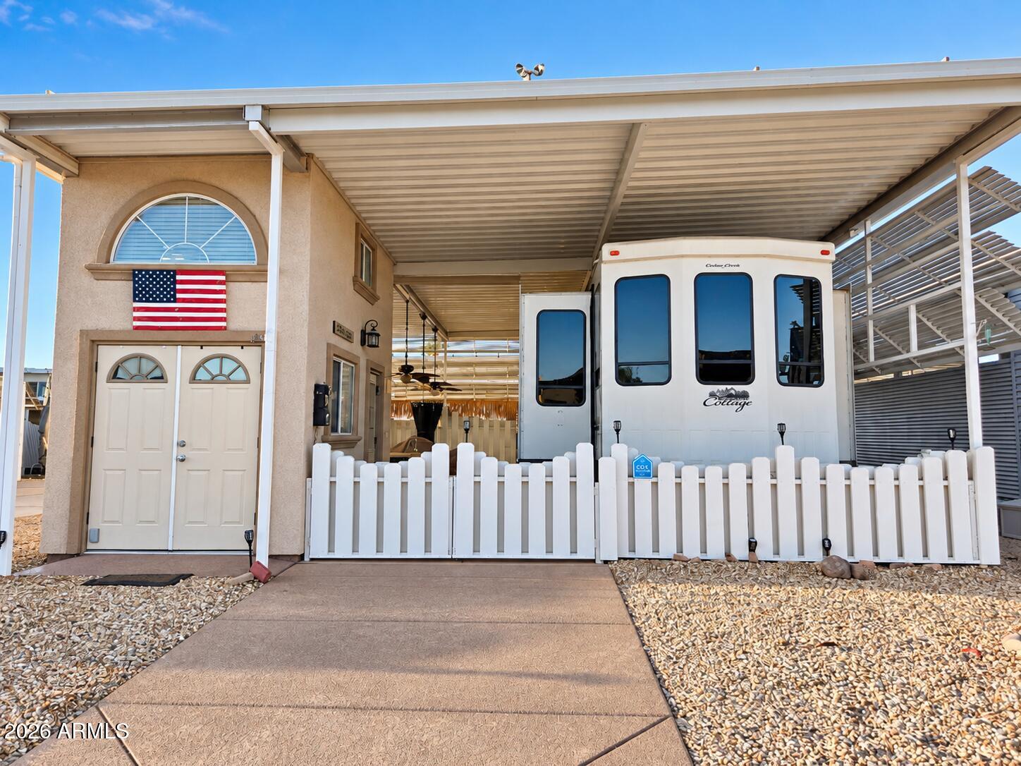 17200 W Bell Road Unit 1362 — photo