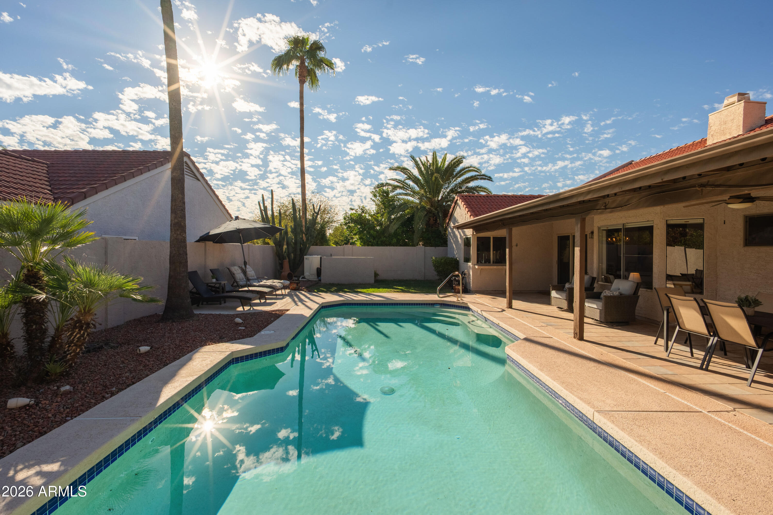 9081 E Sahuaro Drive — photo
