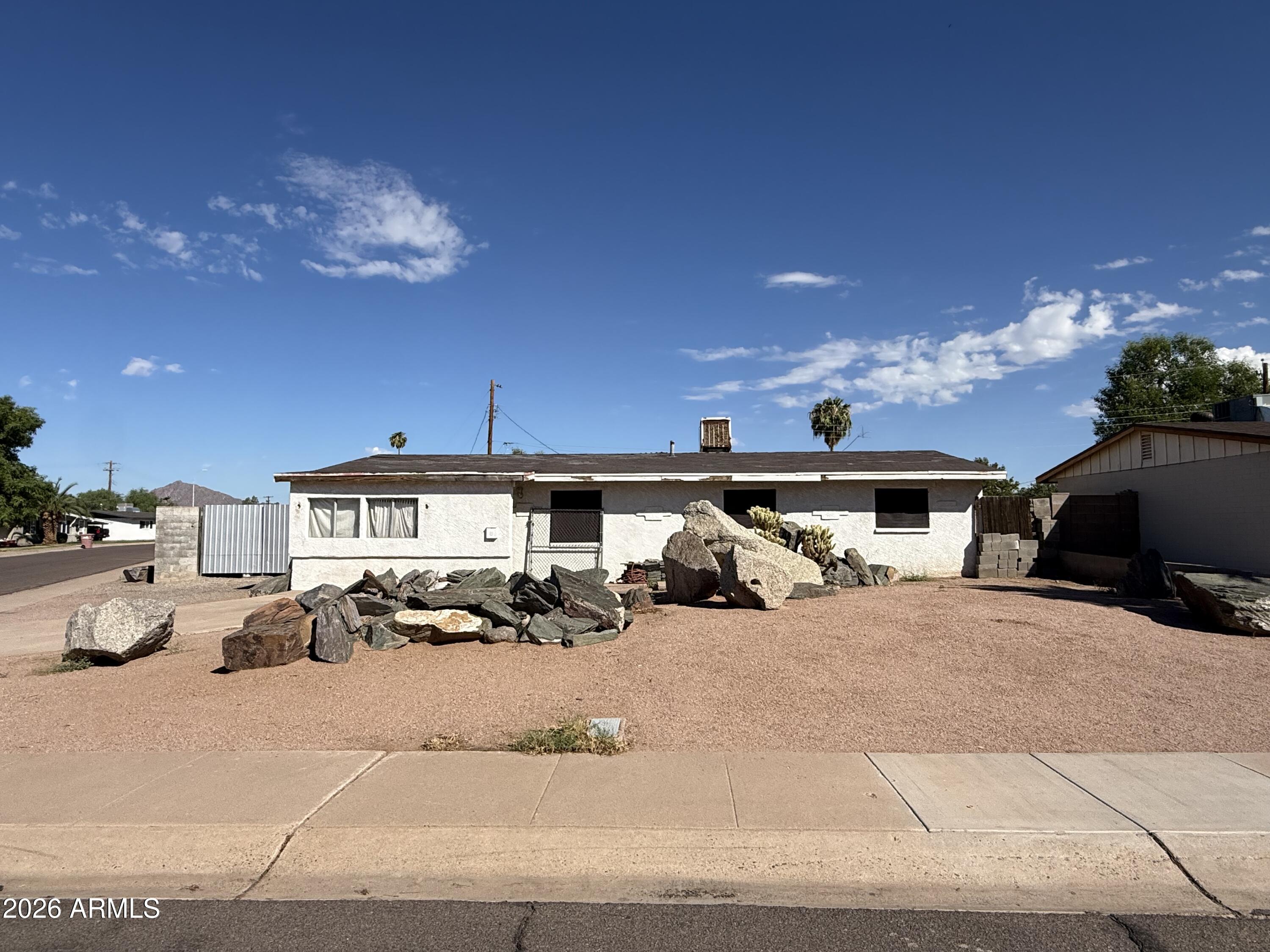 7802 E Garfield Street — photo