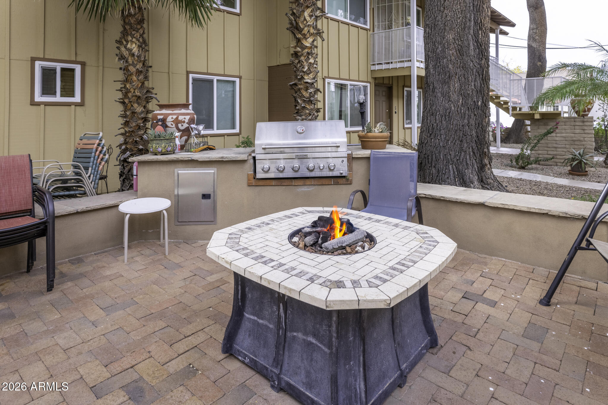 90 W Yavapai Street W Unit 16 — photo