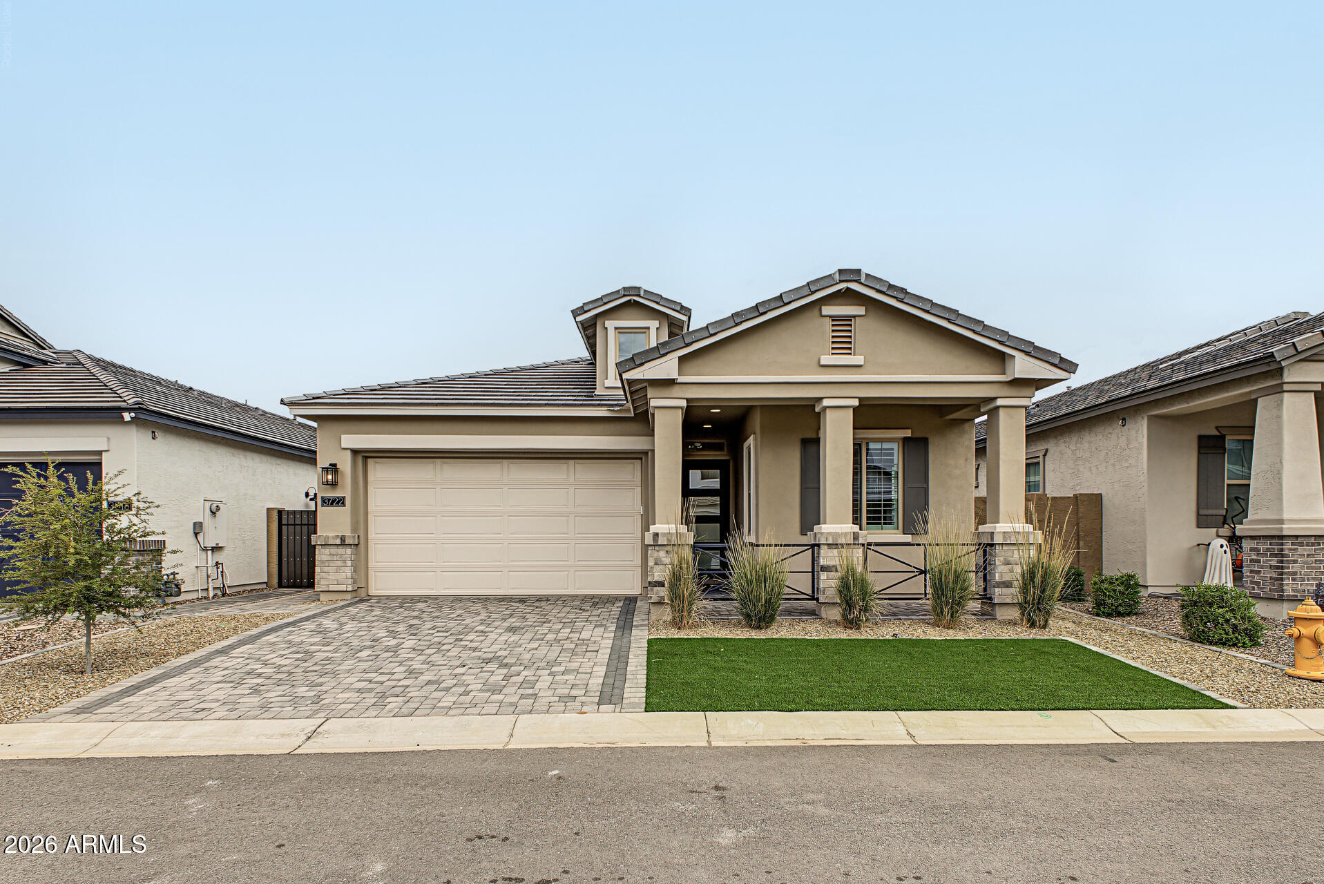 3722 E Rochelle Circle — photo