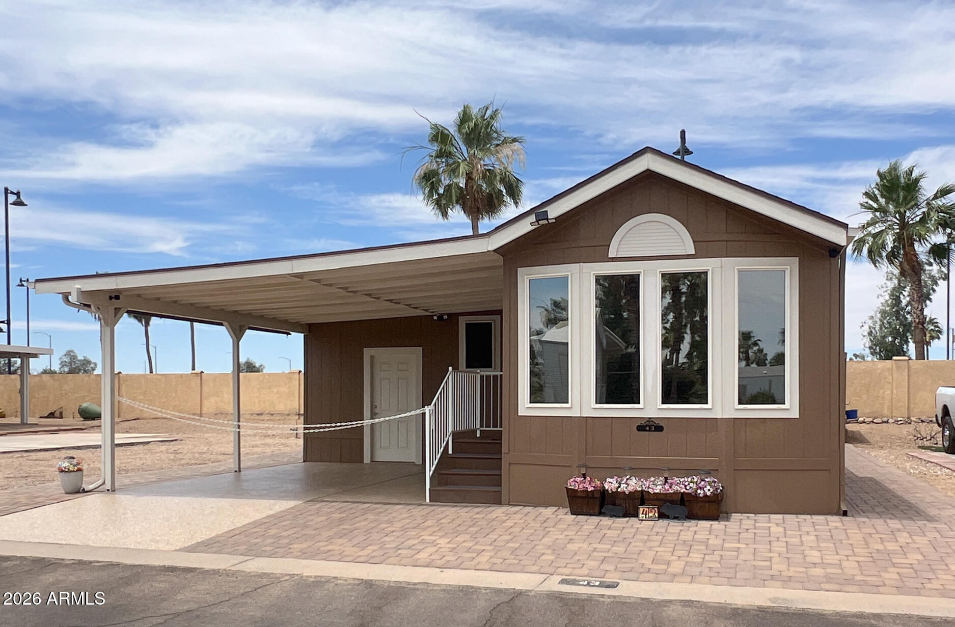 11201 N El Mirage Road Unit 43 — photo