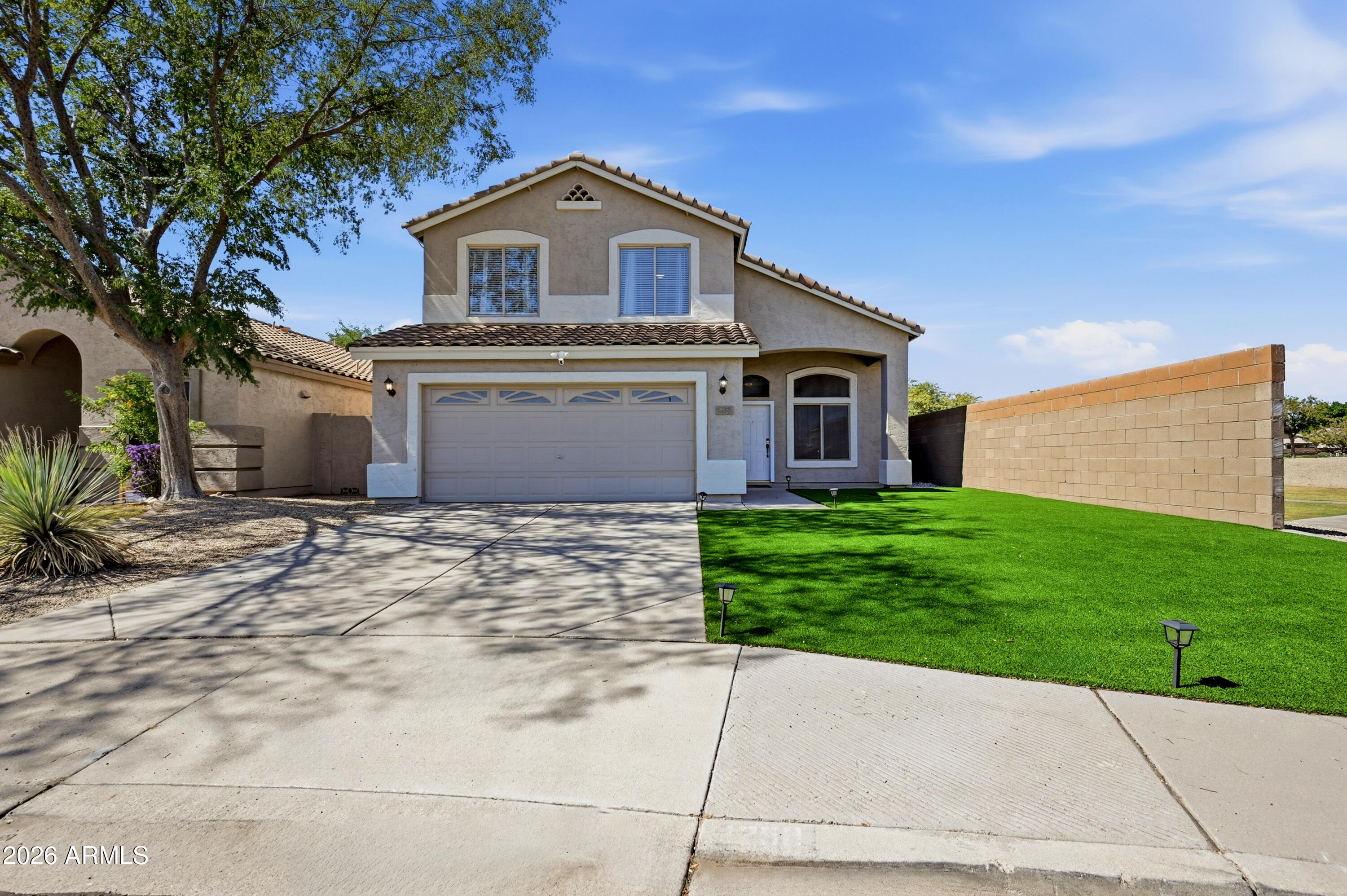 1258 S Heritage Drive — photo