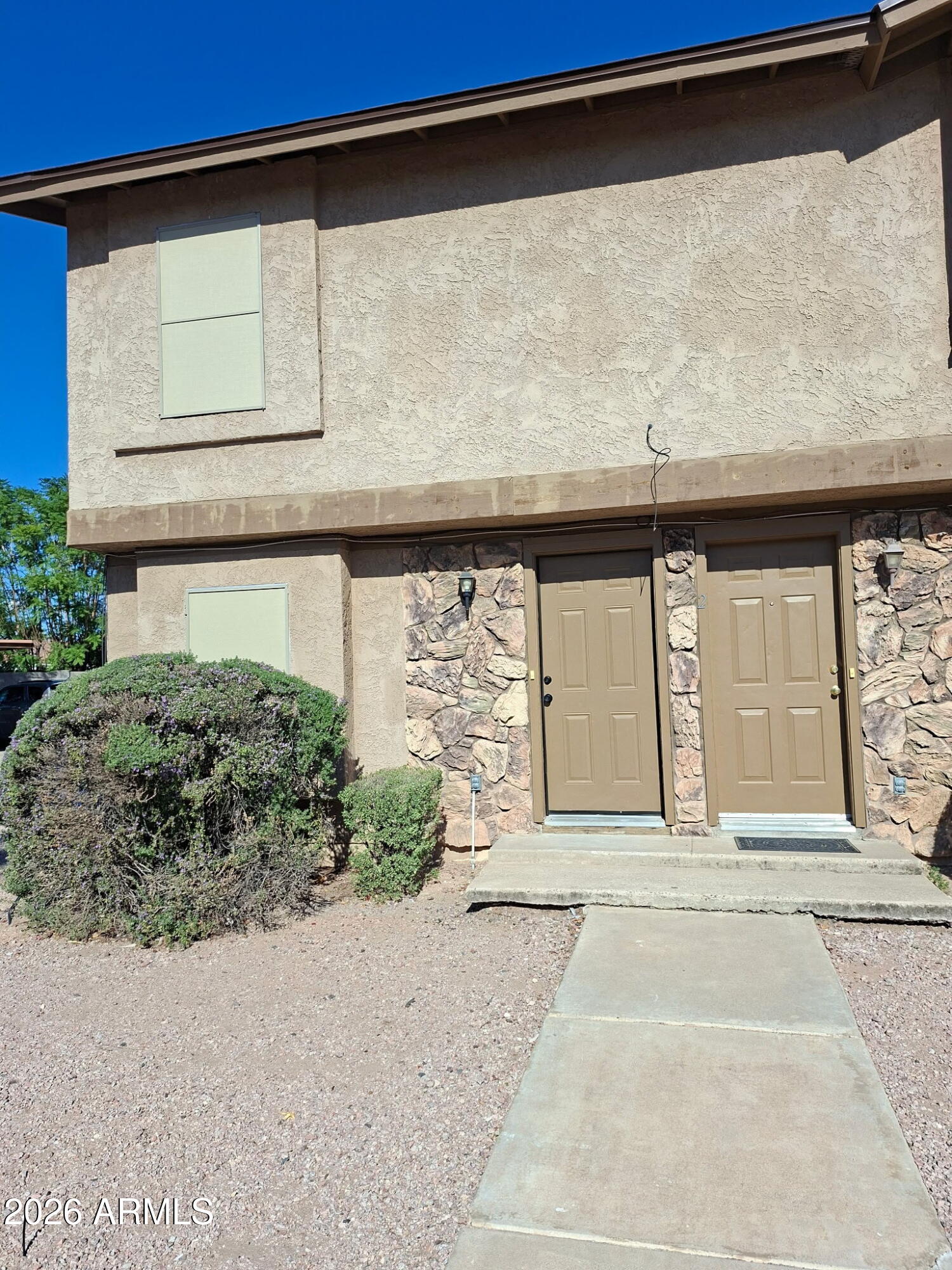 2027 N Lazona Drive Unit 1 — photo