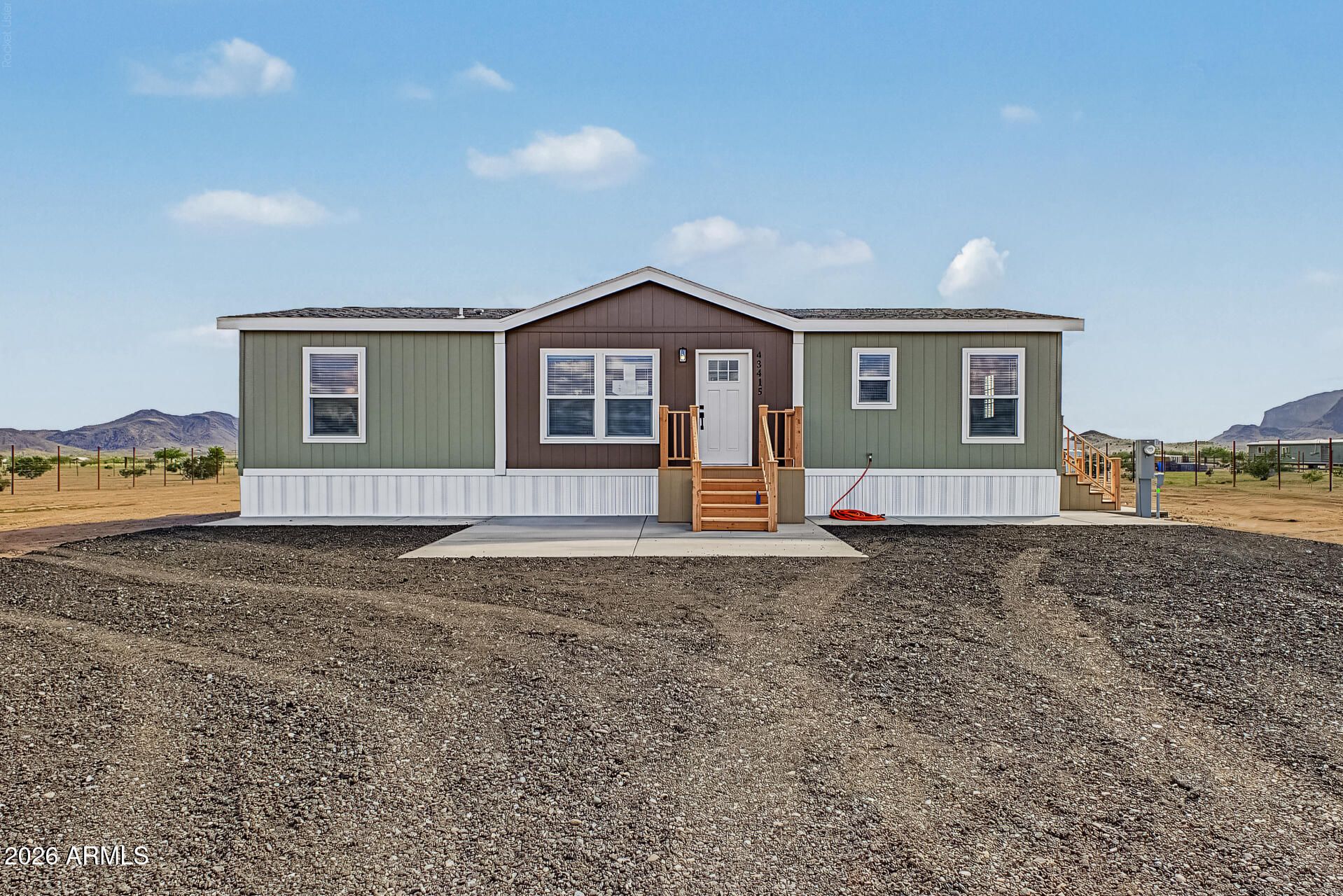 43415 W Thomas Road — photo