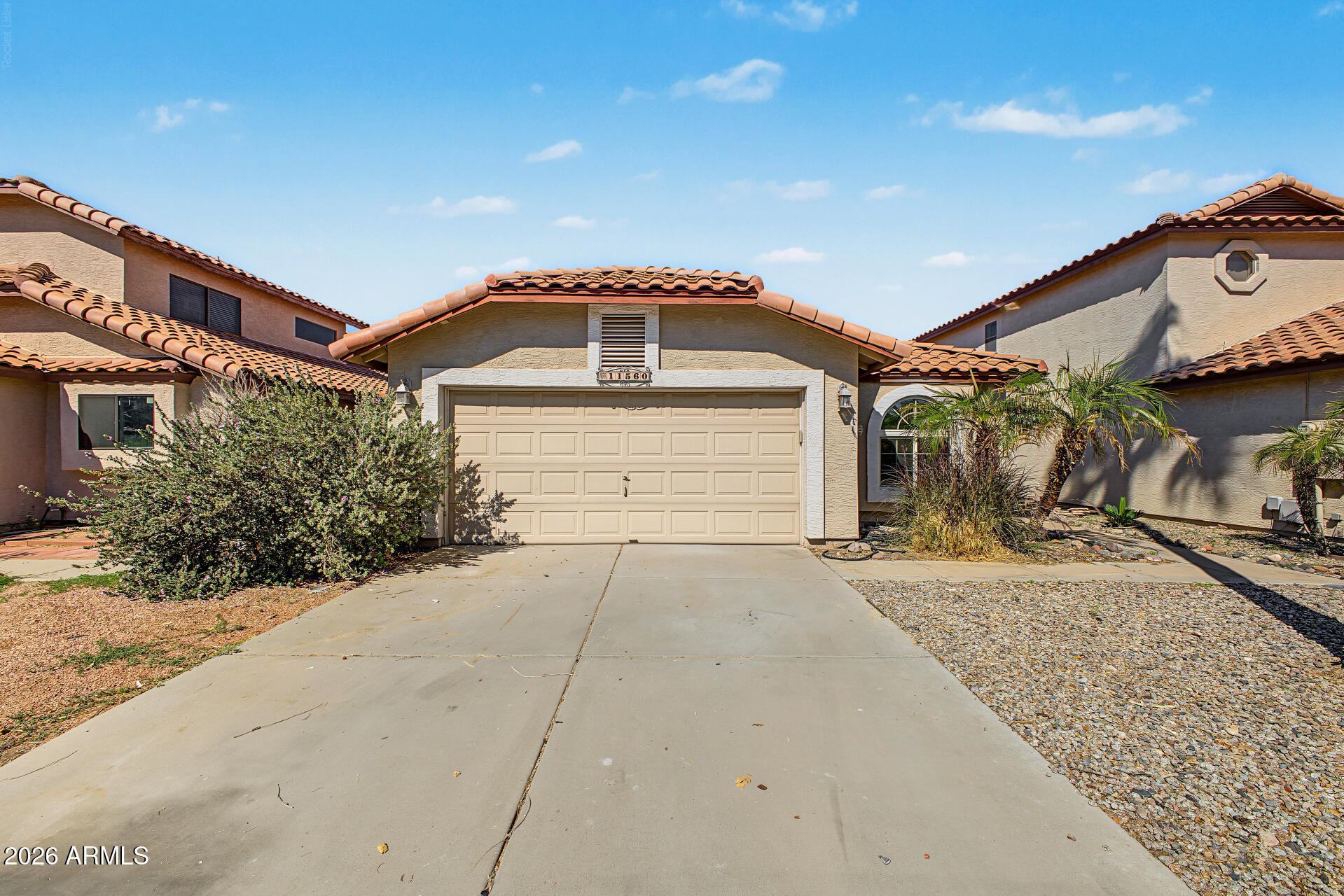 11560 W Olive Drive — photo
