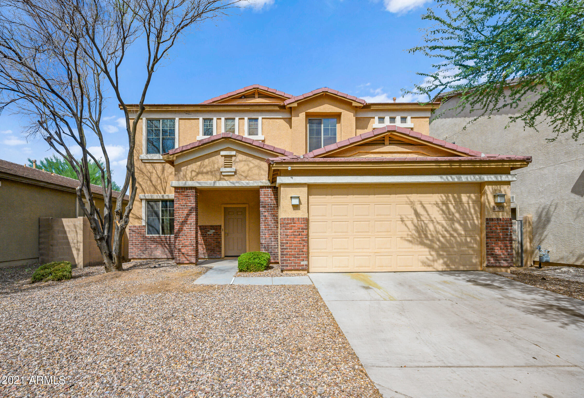 28450 N Castle Rock Drive — photo