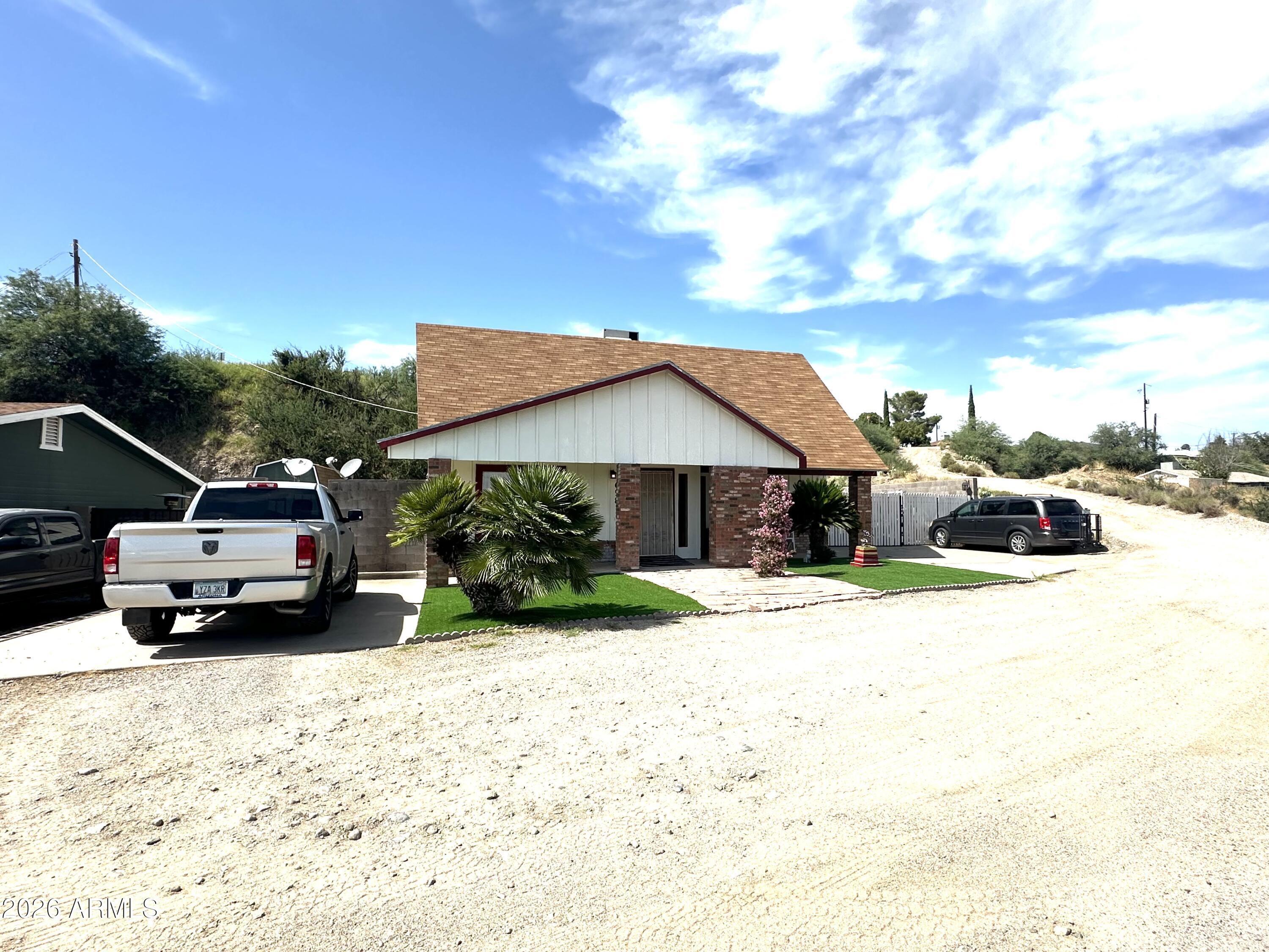 698 E Cactus Drive, Globe, AZ 85501 — photo 2
