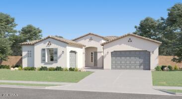 2868 E Ethelridge Drive — photo