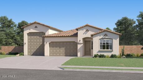 2843 E Ethelridge Drive — photo