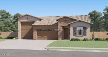 2908 E Ethelridge Drive — photo