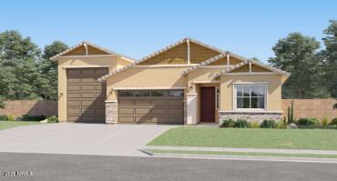 2923 E Ethelridge Drive — photo