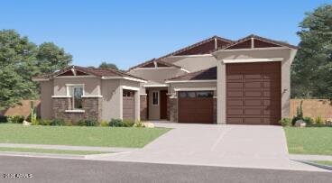 2828 E Ethelridge Drive — photo