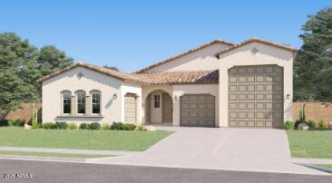 2888 E Ethelridge Drive — photo