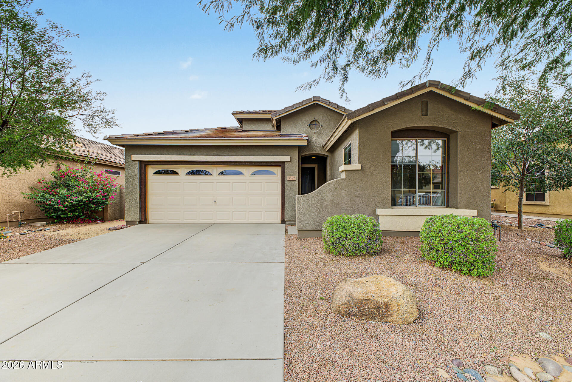 3382 E Packard Drive — photo