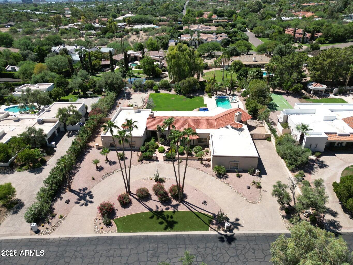 6301 E Naumann Drive — photo