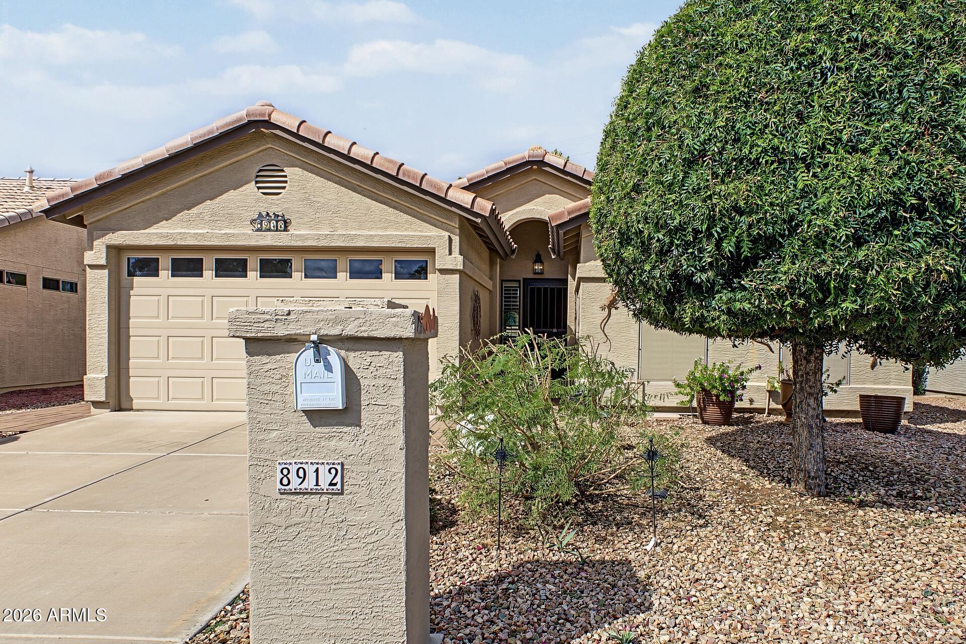 8912 E Copper Valley Lane — photo