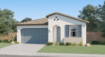 3297 E Piazza Drive — photo