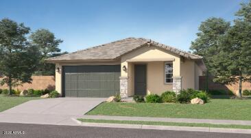 3304 E Piazza Drive — photo