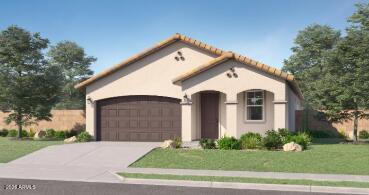 3281 E Piazza Drive — photo