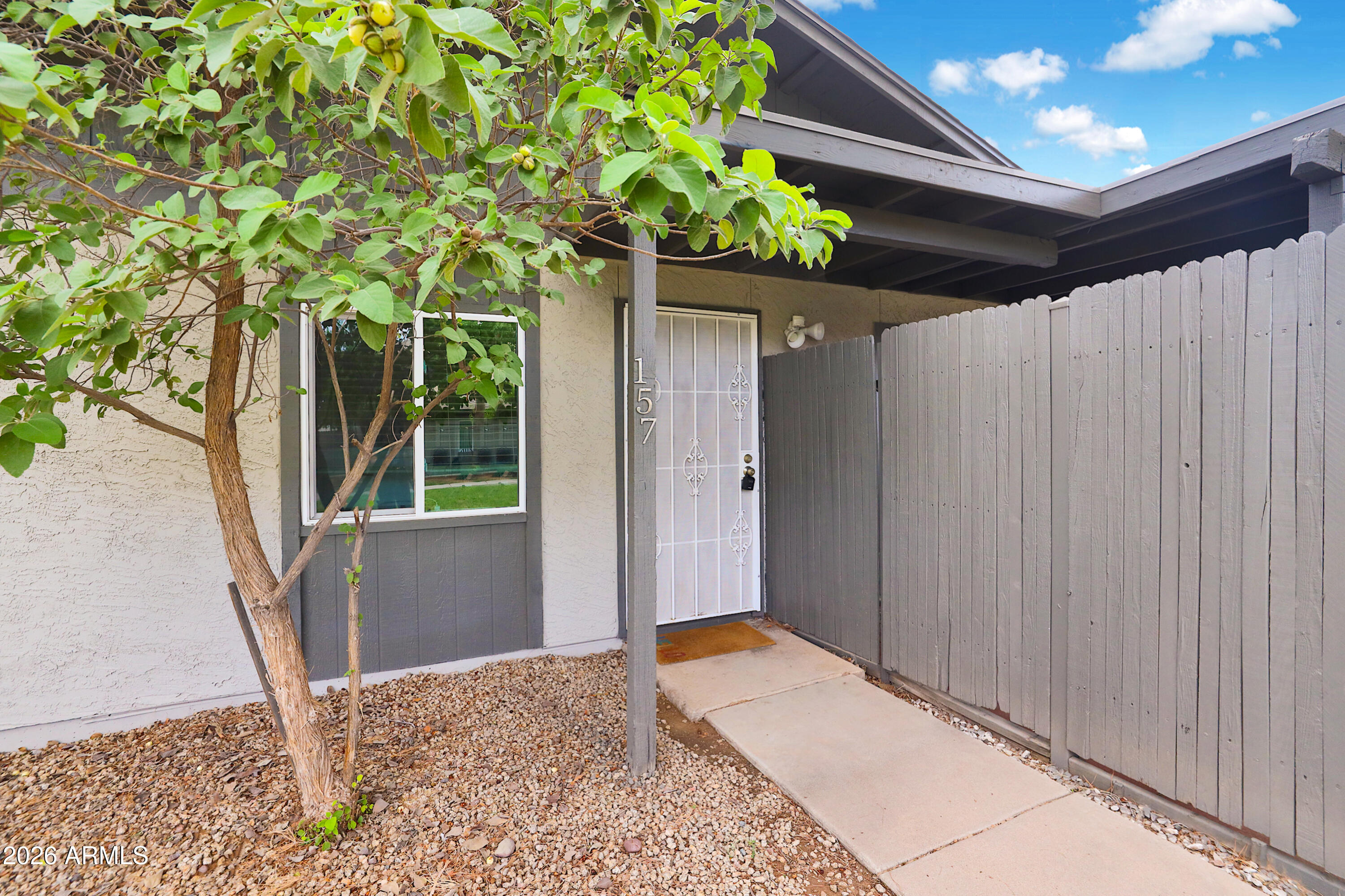 286 W Palomino Drive Unit 157 — photo