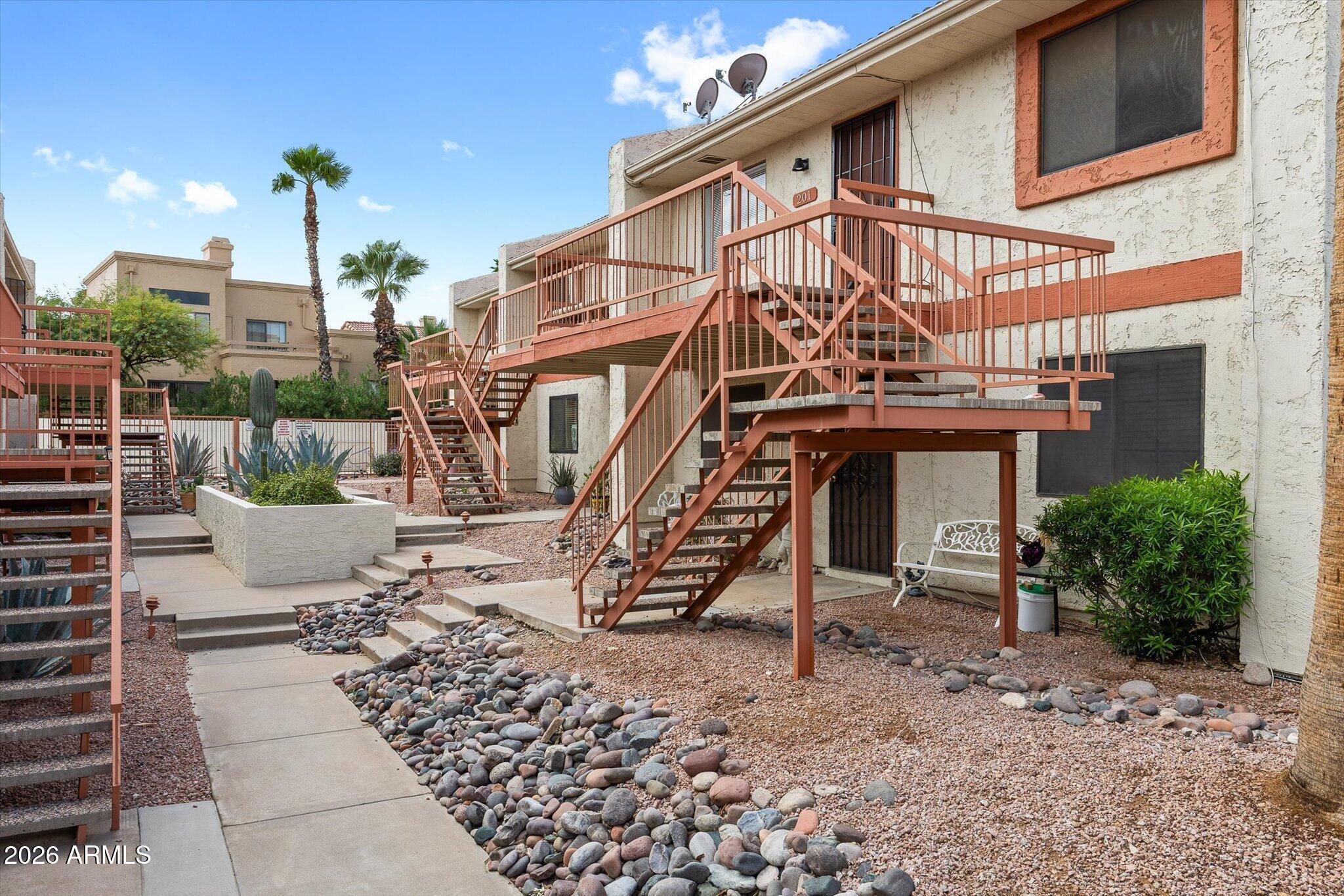 16805 E El Lago Boulevard Unit 202 — photo
