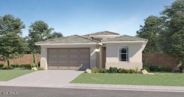 3344 E Piazza Drive — photo